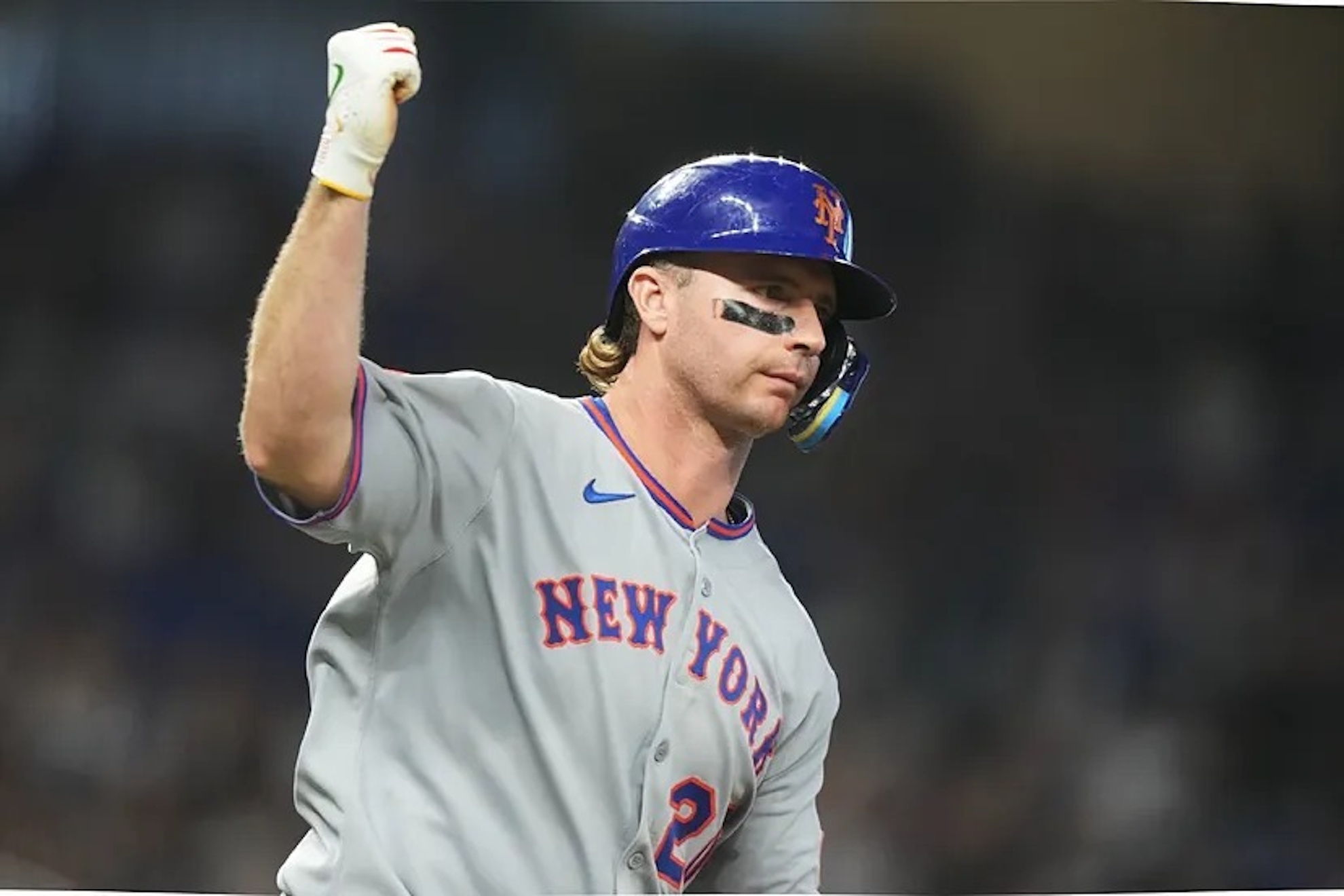 Pete Alonso.