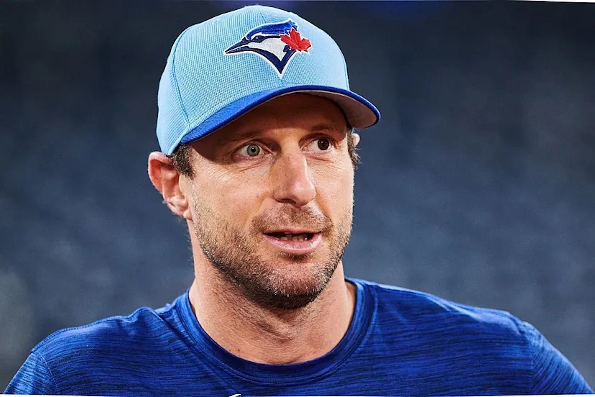 Max Scherzer.