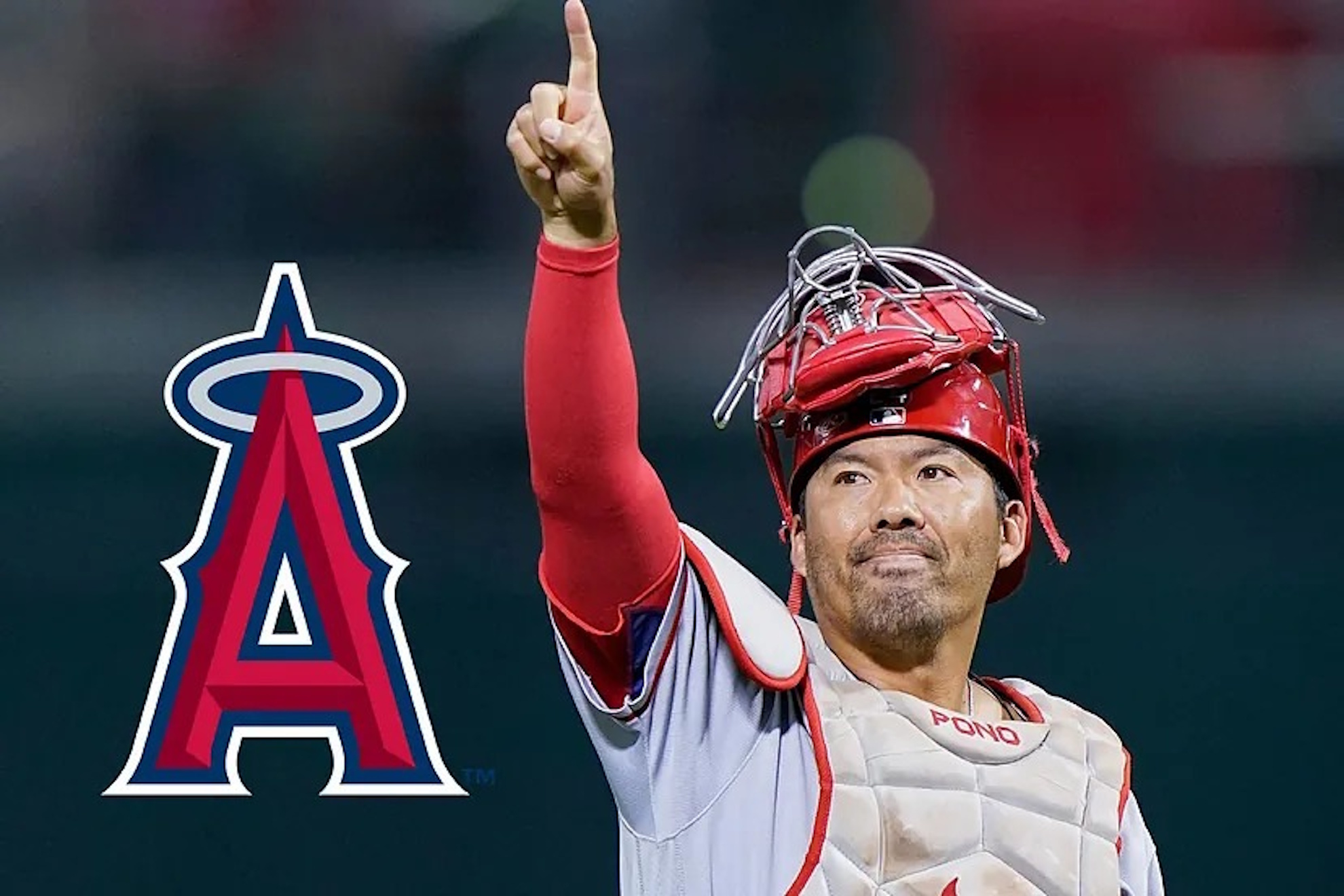 The Angels surprise with their new manager and unleash the fury of fans.