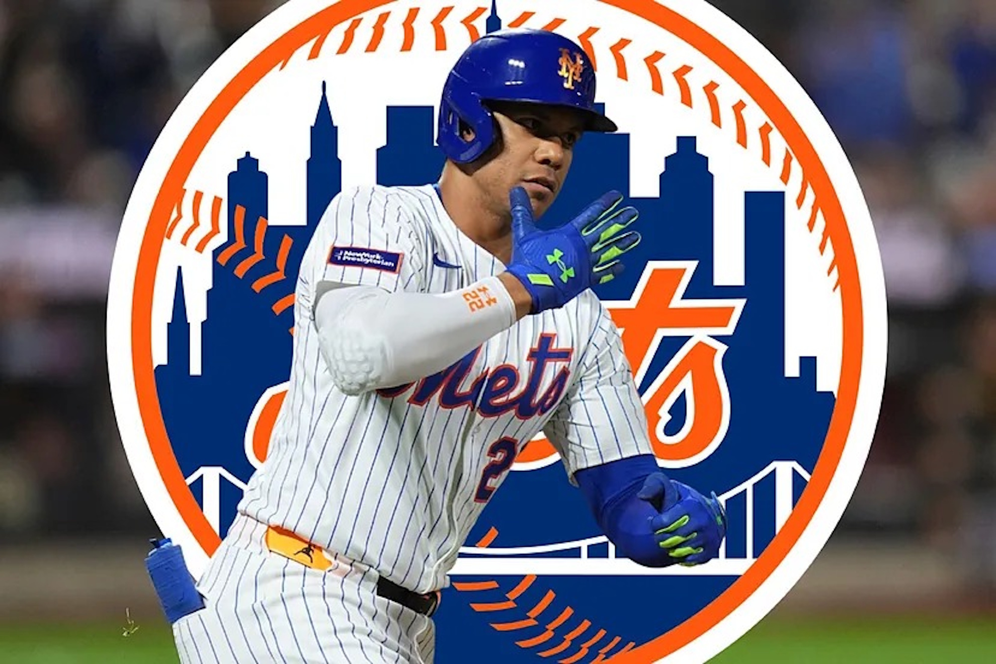 Juan Soto.