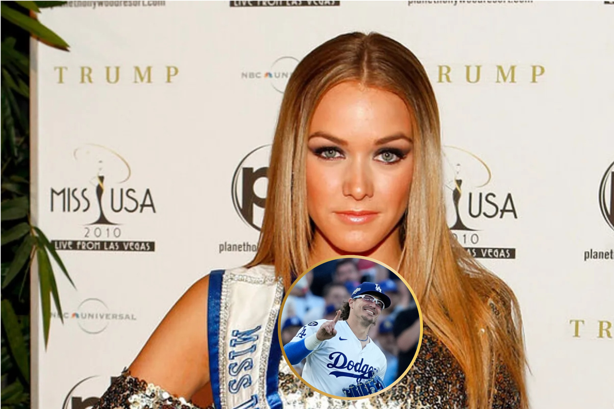 Who is Kike Hernandez's wife? Meet the former Miss Universe Puerto Rico ...
