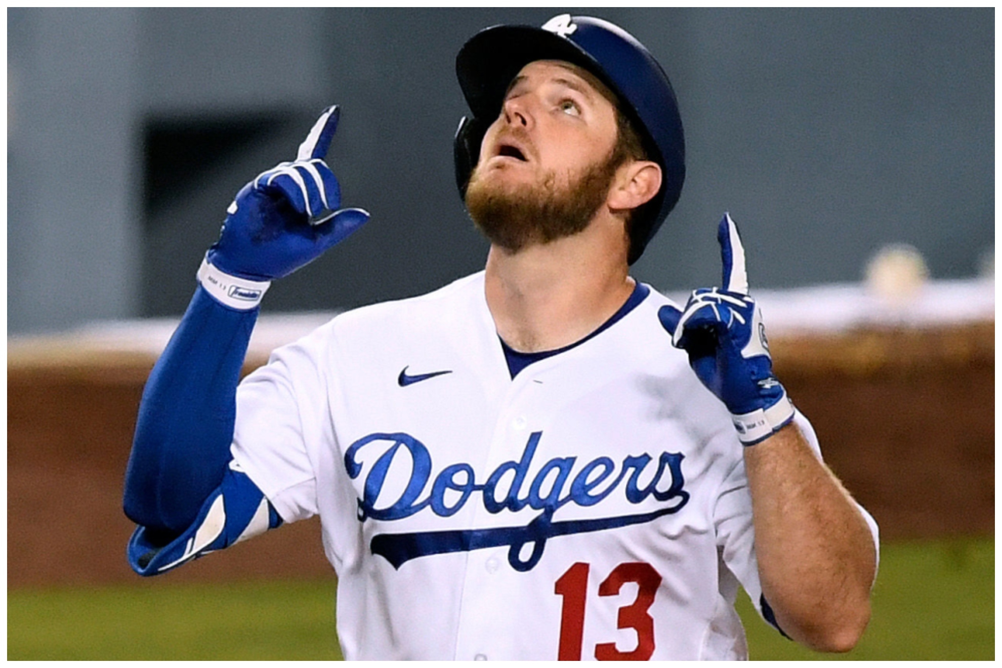 Max Muncy