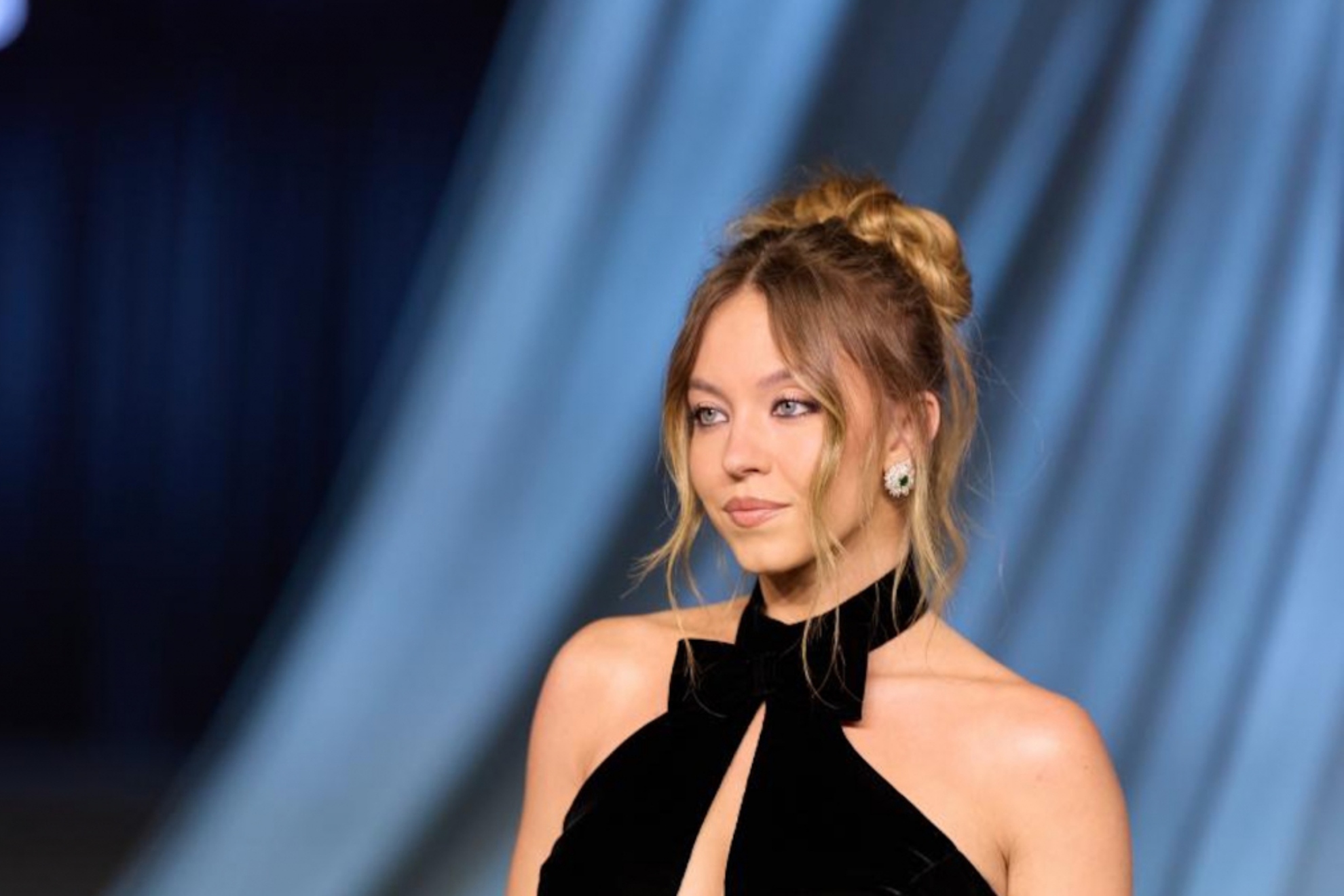 Sharon Stone defends Sydney Sweeney: "There's nothing wrong with using your  attractiveness" | MARCA
