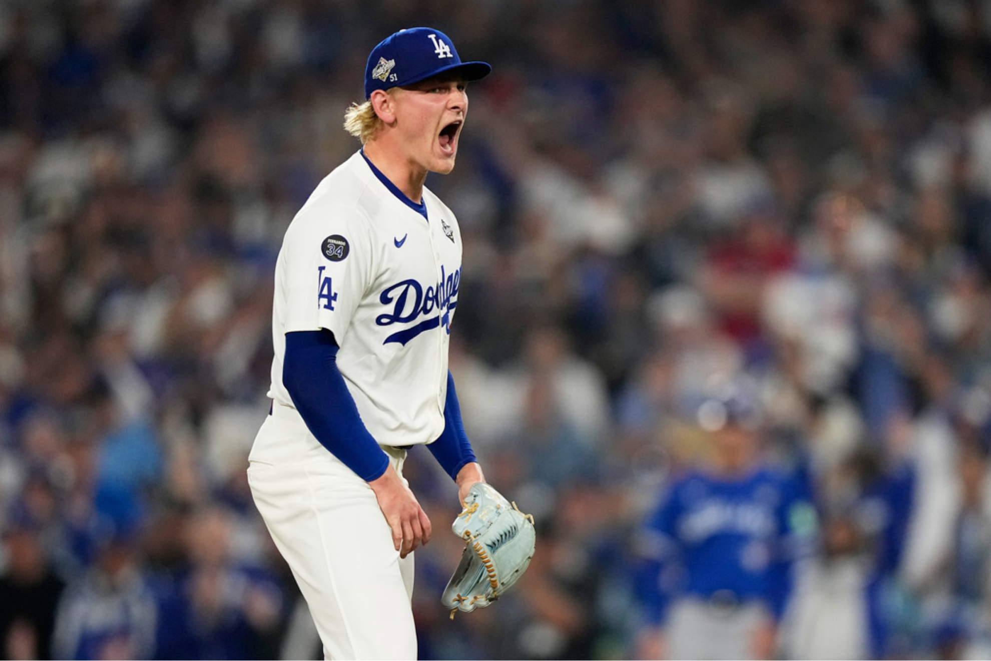 Emmet Sheehan Net Worth: How much money does the Los Angeles Dodgers