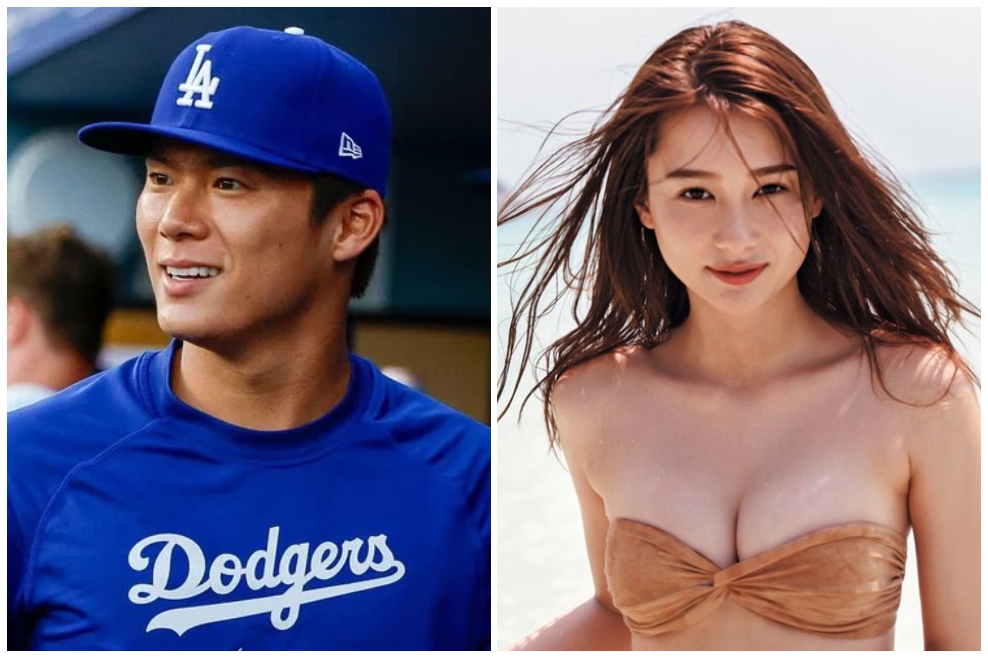 The Yoshinobu Yamamoto and Niki Niwa relationship rumors seem to be over | MARCA