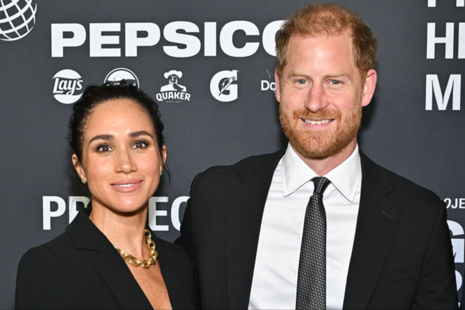 Are Harry And Meghan Separating? Sources Weigh In On Their Future