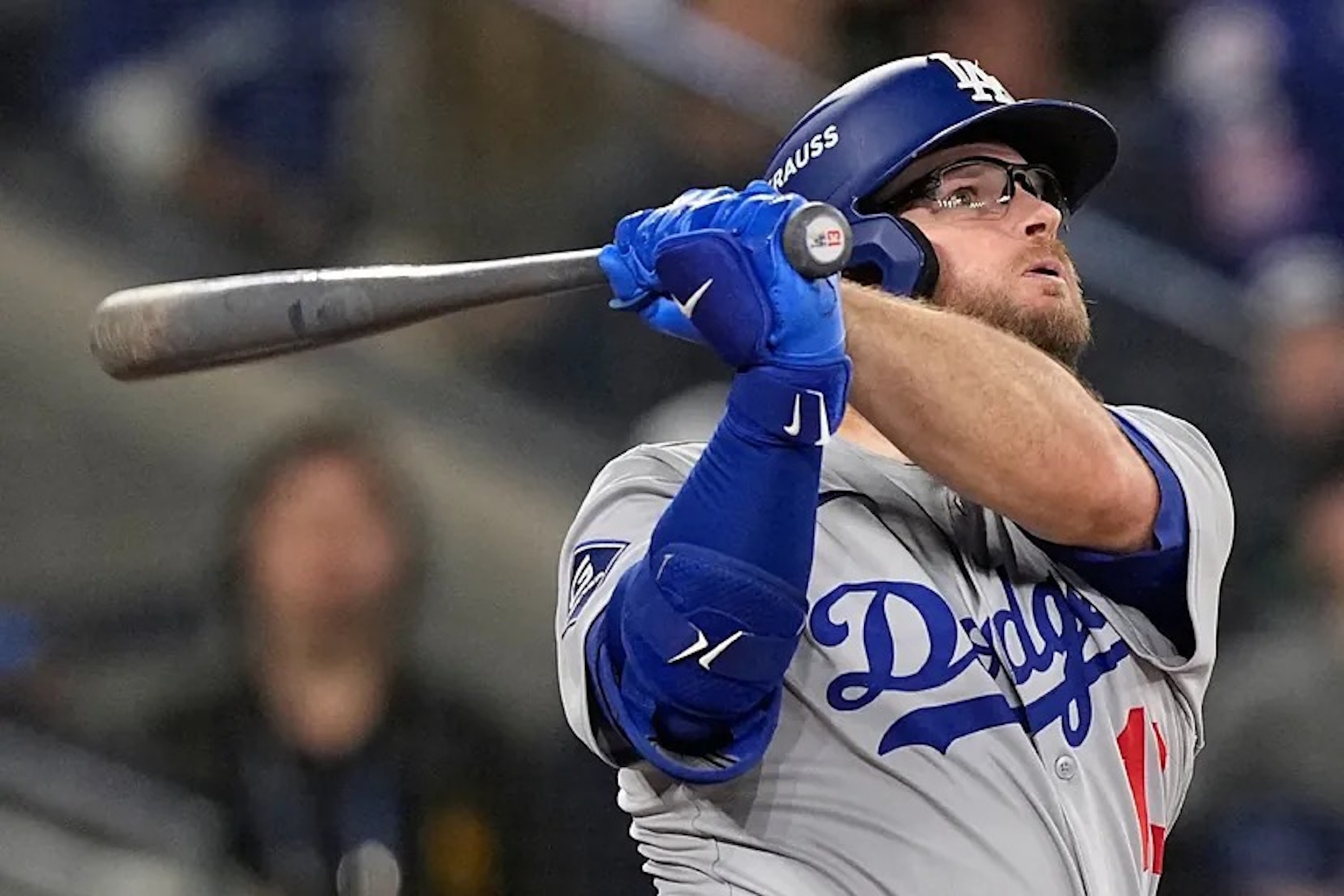 Max Muncy.