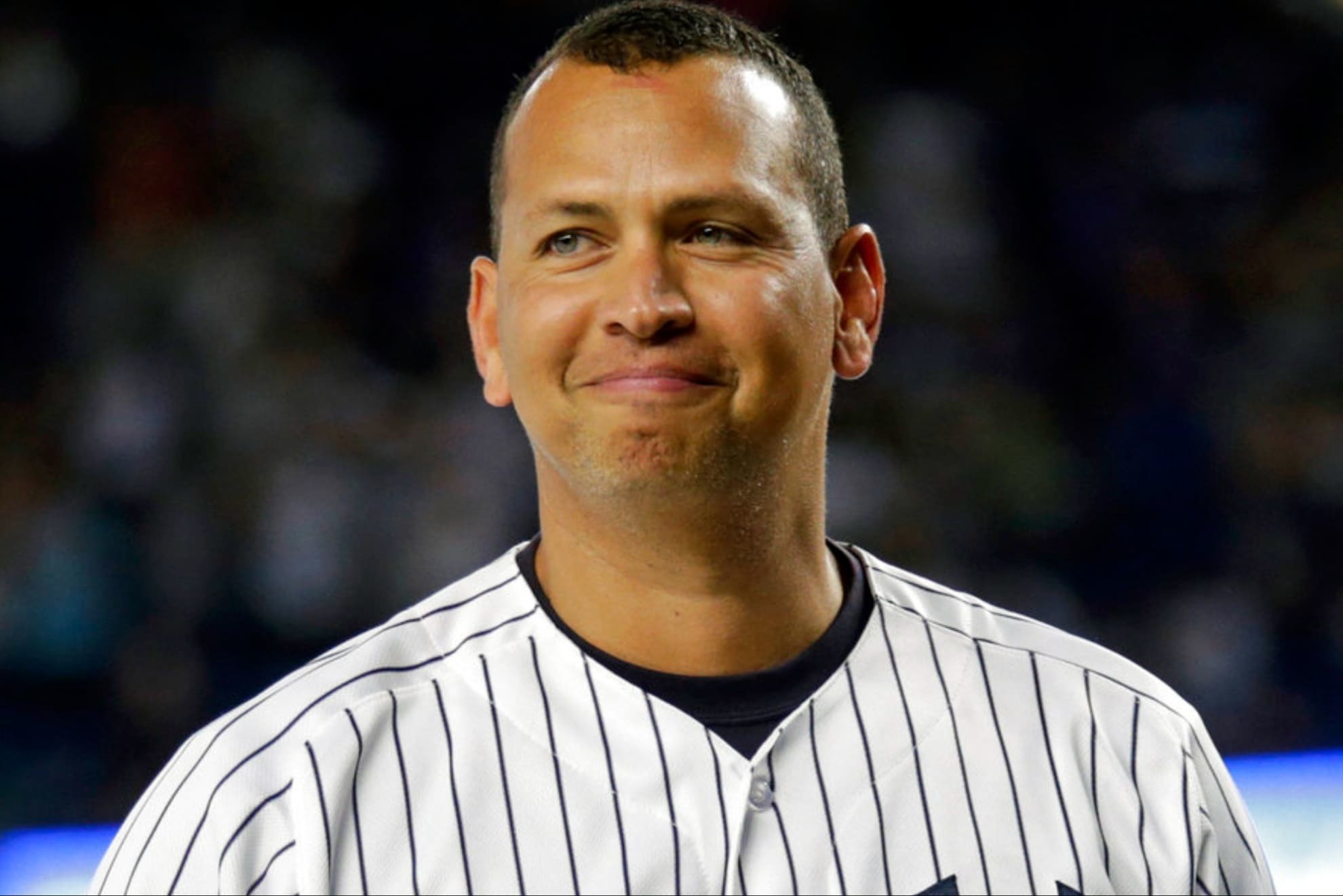 Alex Rodriguez unveils his truth: Inside the HBO docuseries 'Alex vs ...