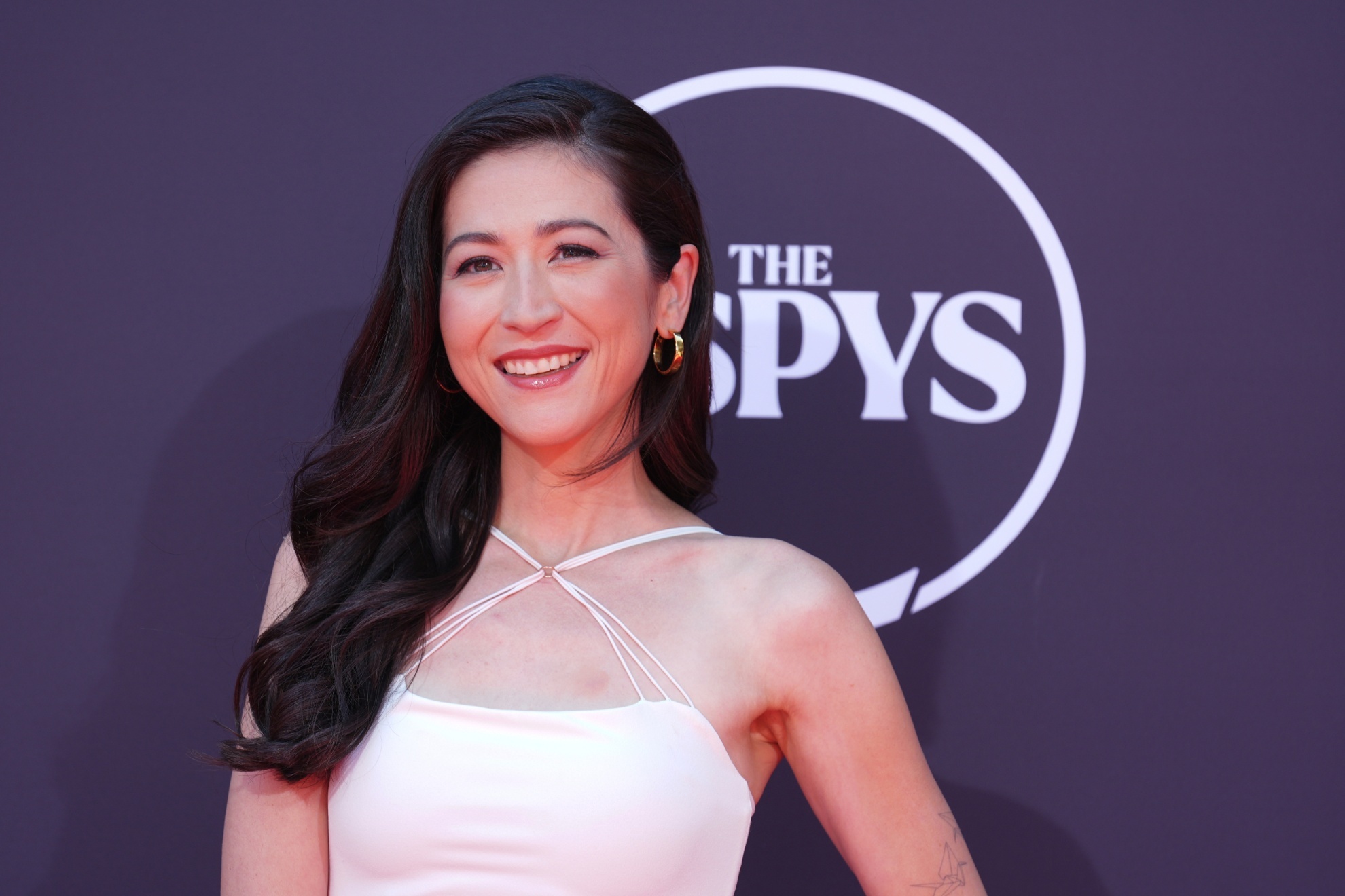 Mina Kimes&nbsp;