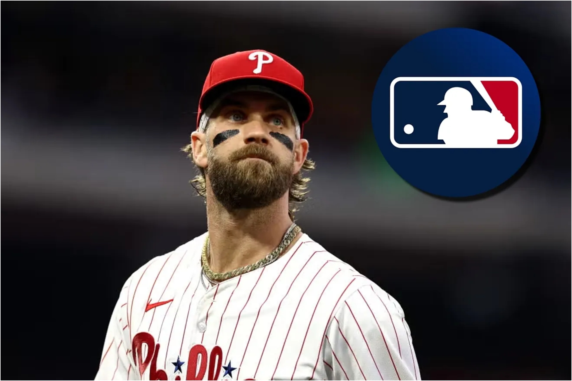Bryce Harper.