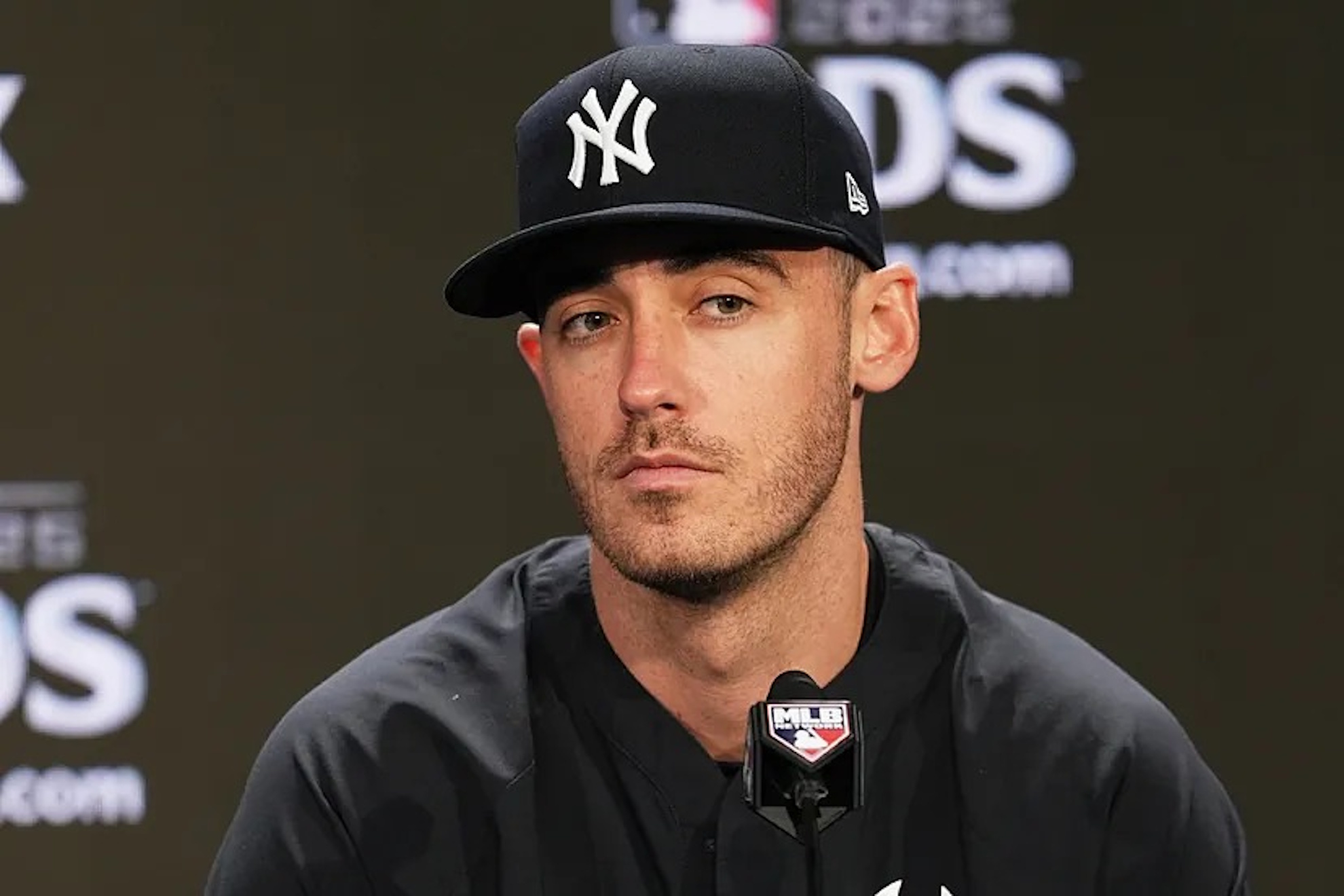Cody Bellinger must decide his future.
