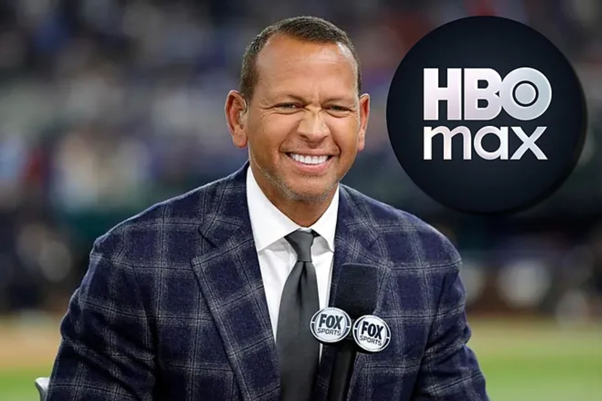 Alex Rodriguez and his HBO documentary/