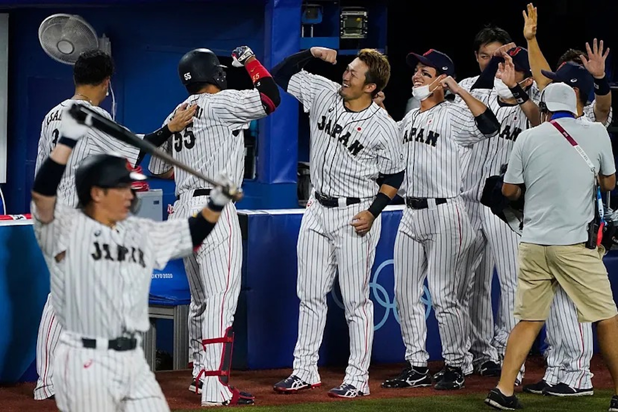 The new Japanese phenomenon that could earn over 150 million without playing a single game in MLB.