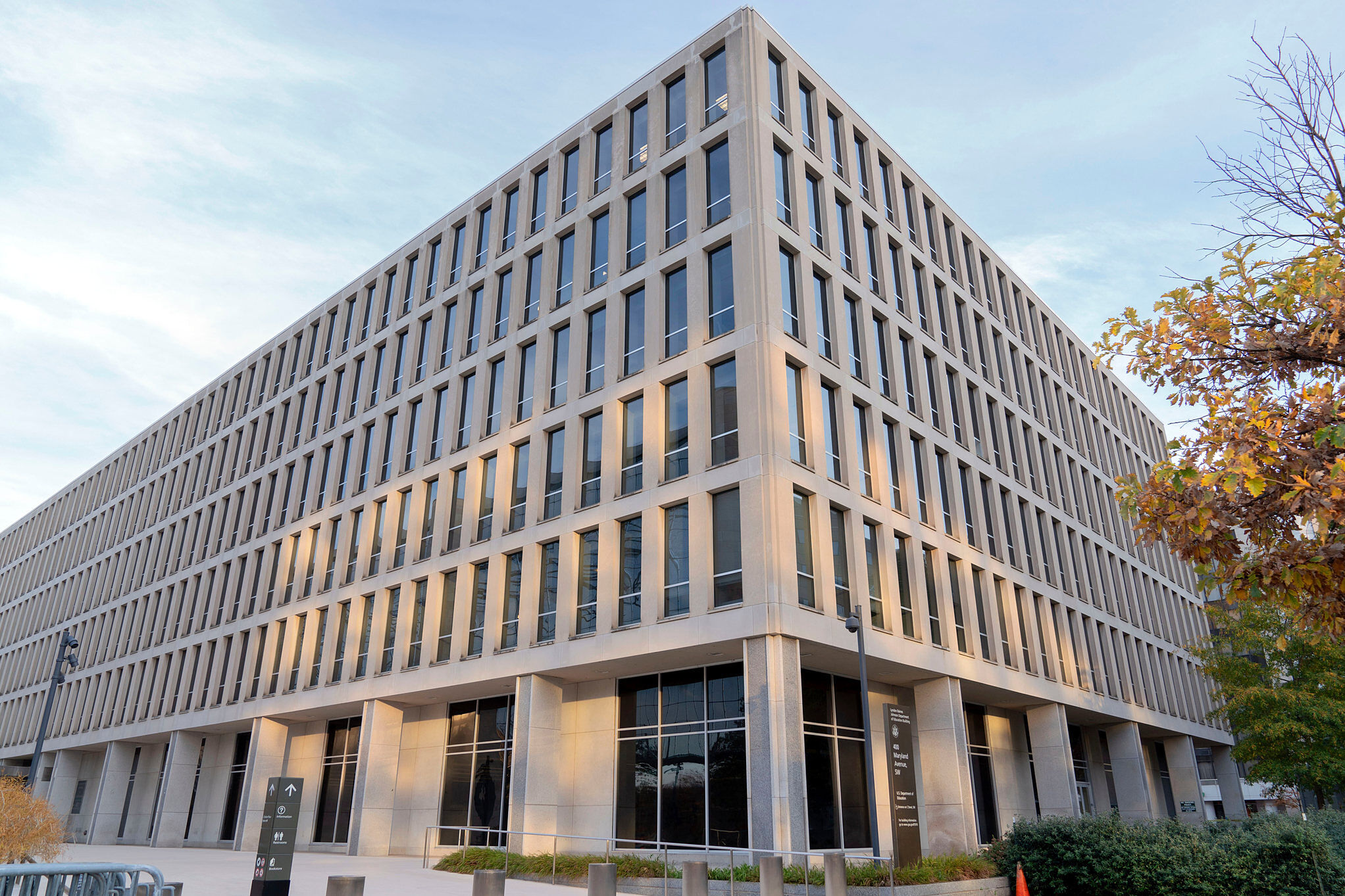 Department of Education