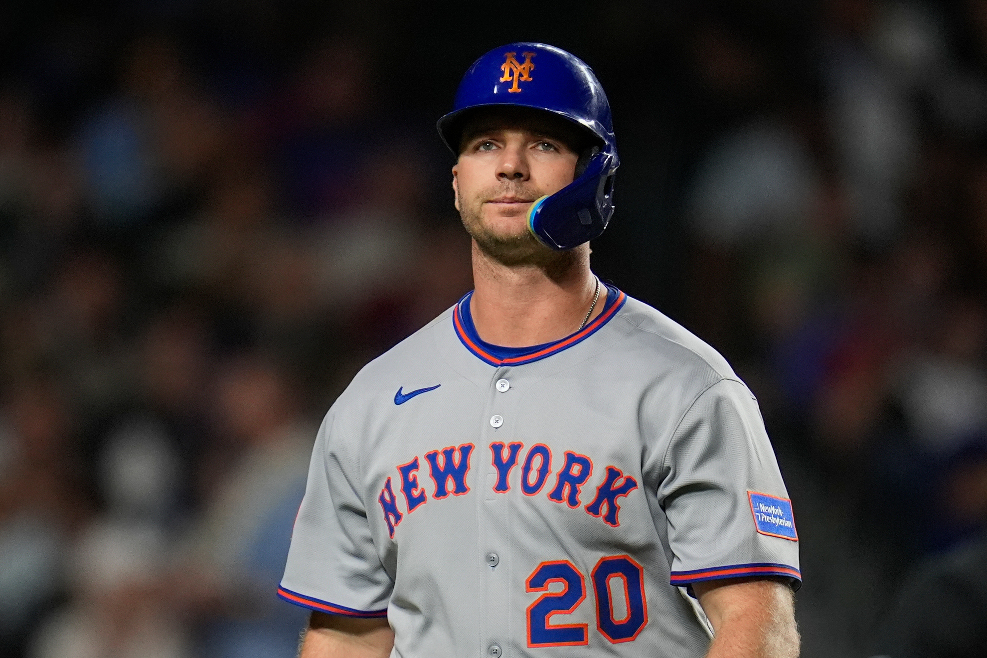 Pete Alonso
