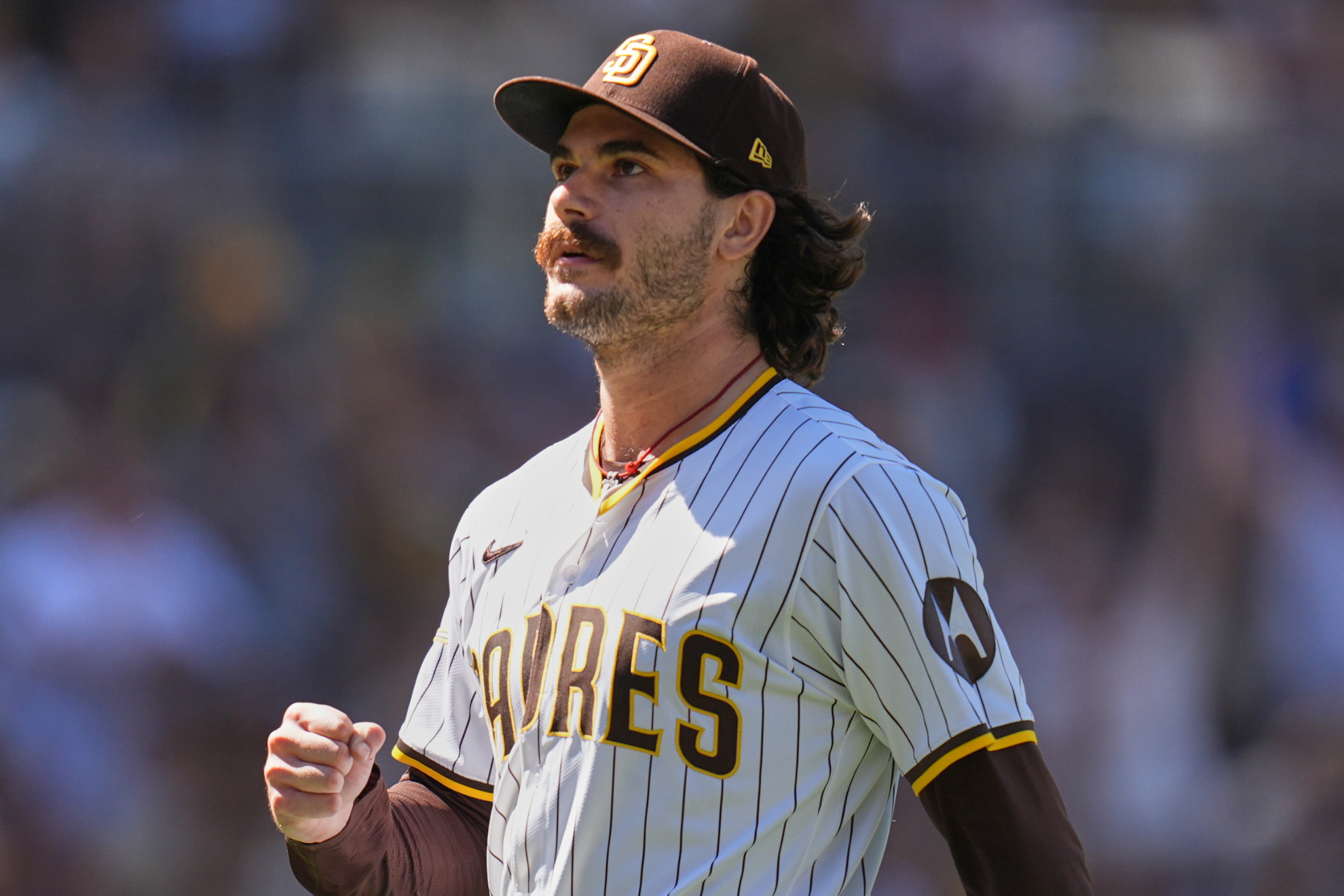 Dylan Cease - MLB