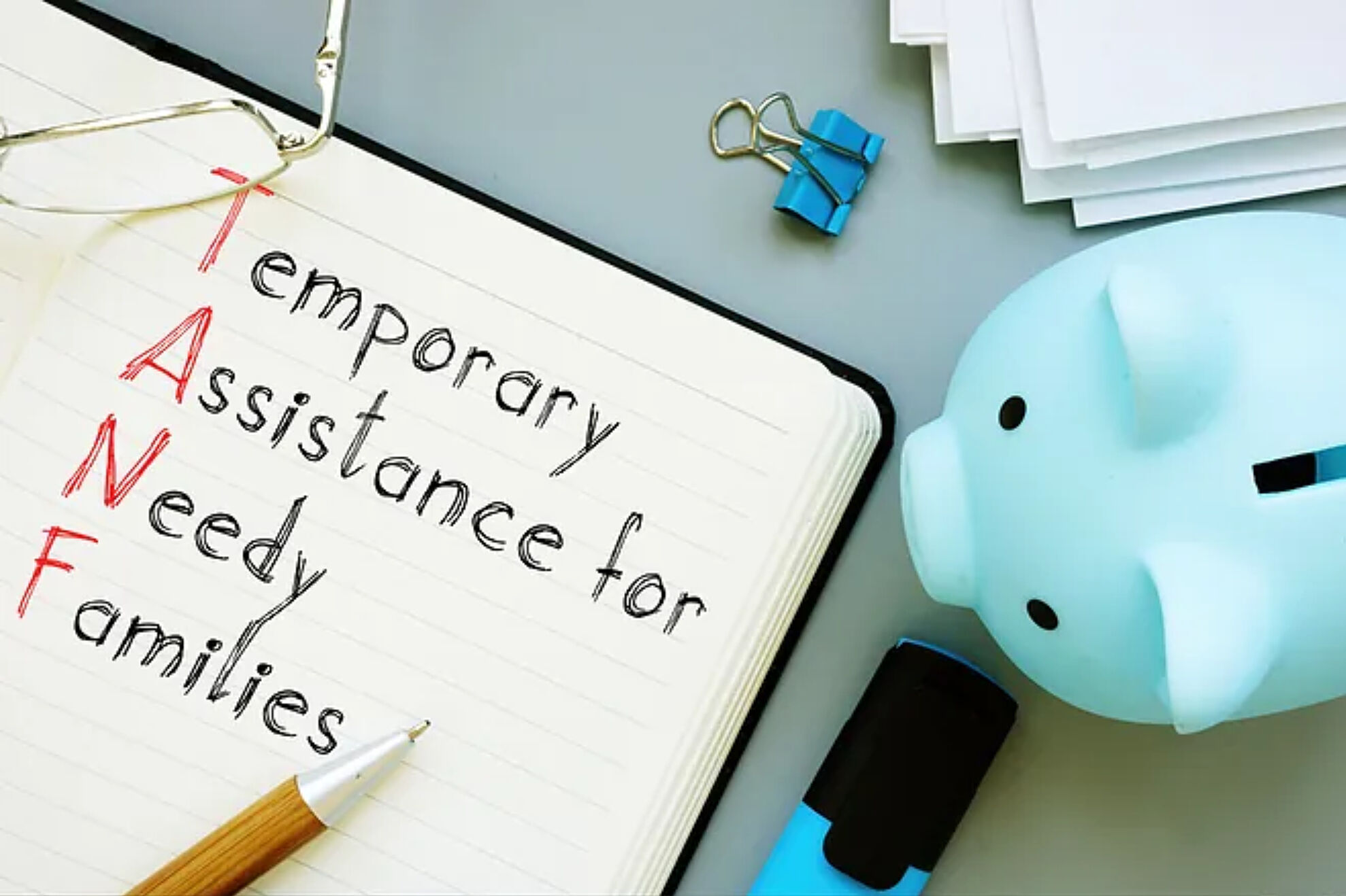 TANF Cash Help: When to Expect the December 2025 Payment | MARCA
