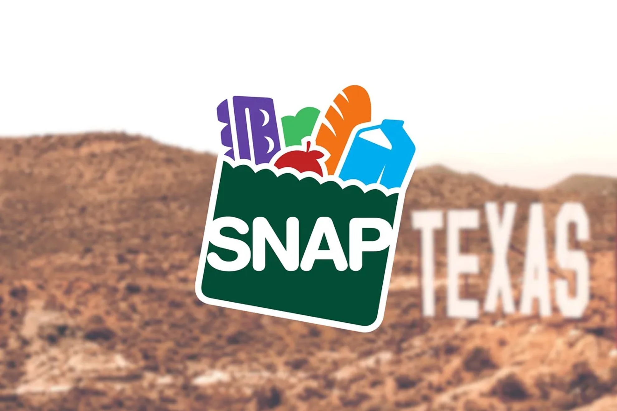 SNAP Texas December 2025 payment: Food stamp schedule throughout the ...