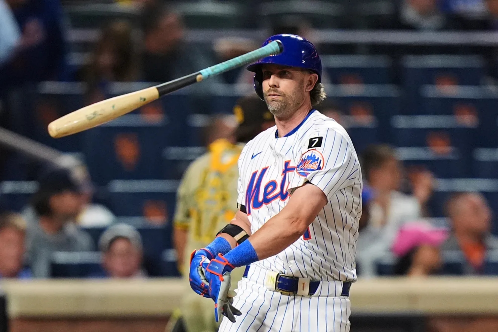 Jeff McNeil