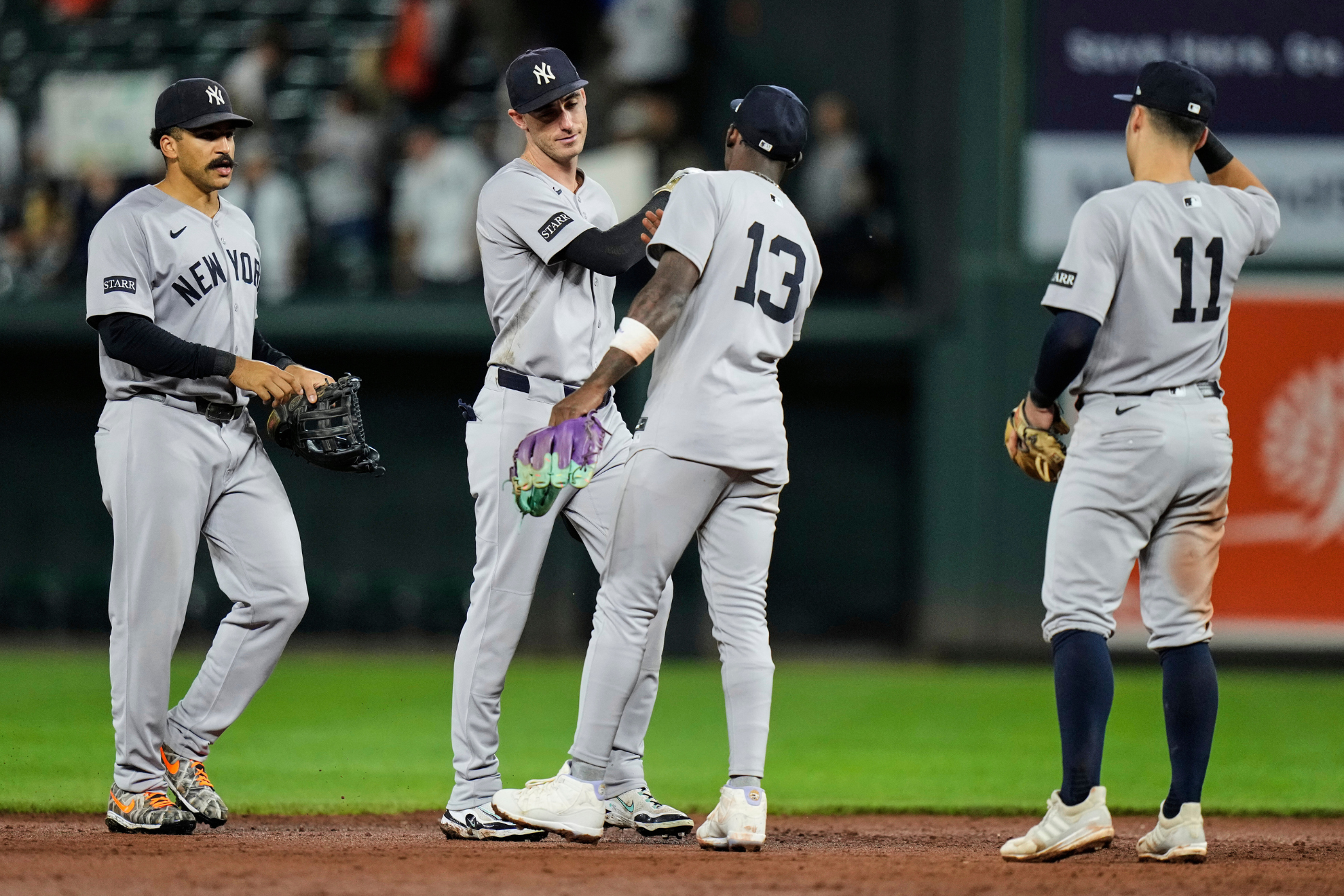 New York Yankees Baseball