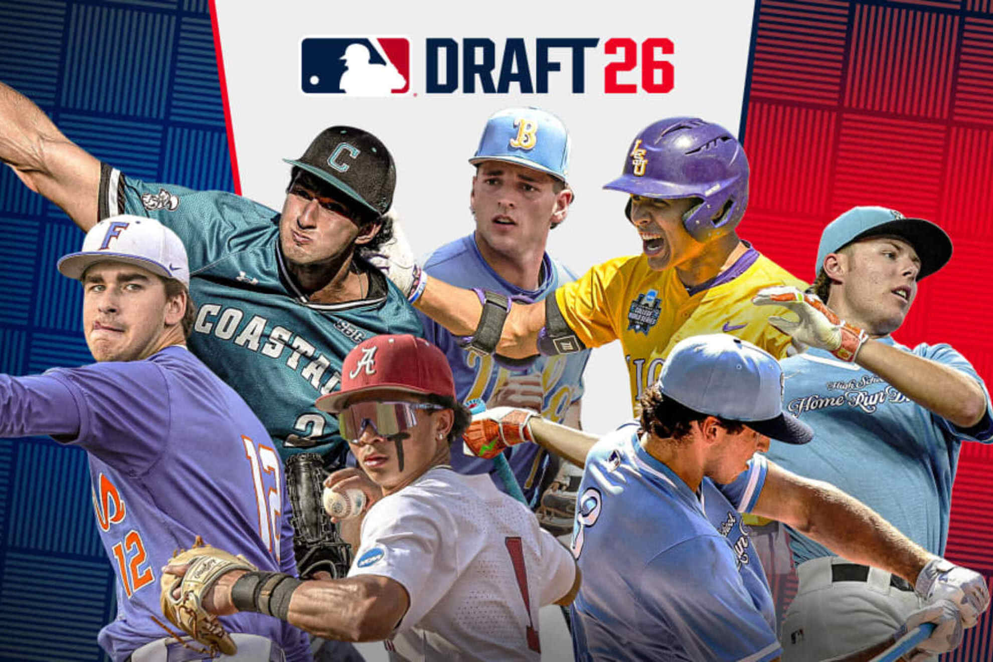 MLB Draft 2025