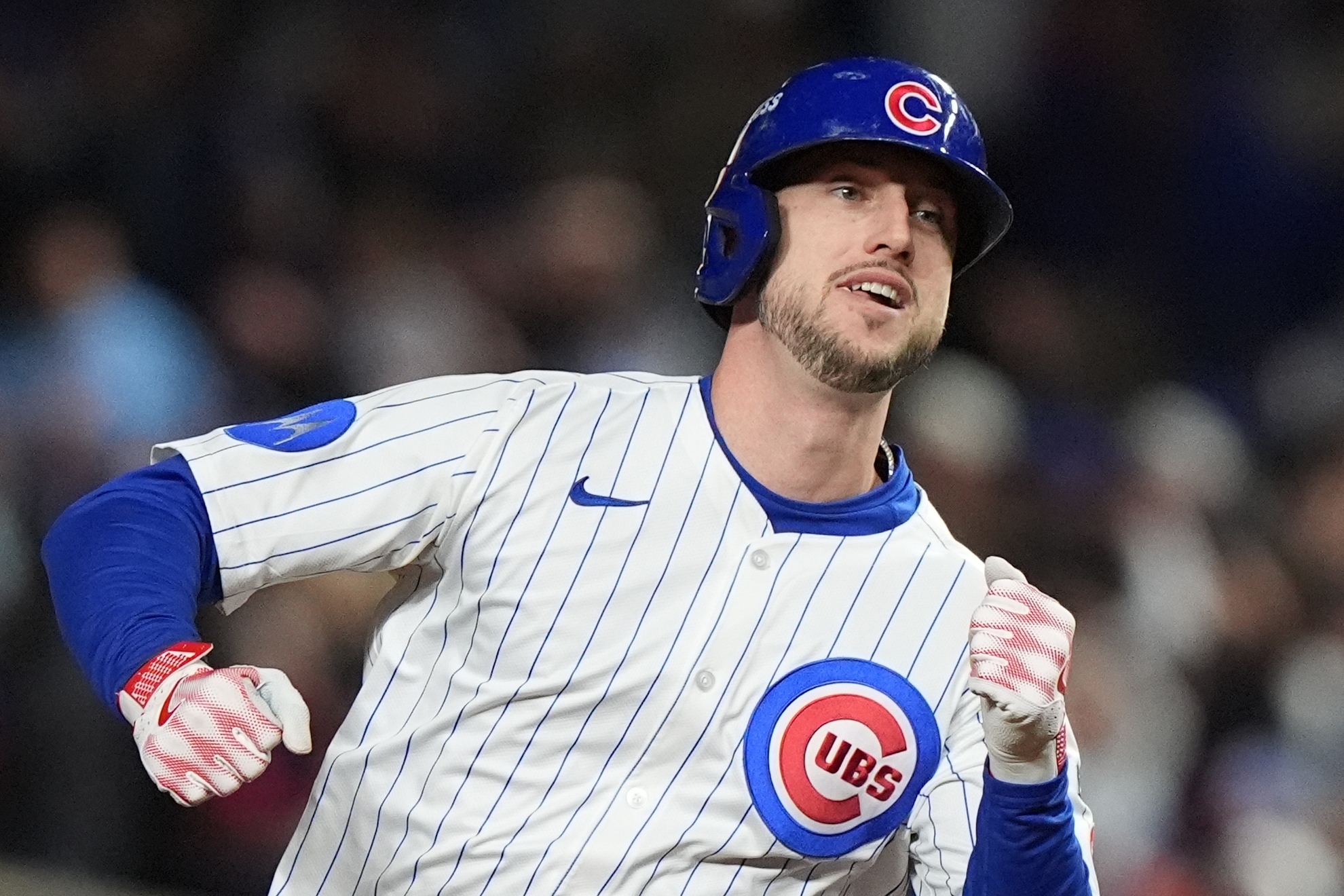 Dodgers risk losing Kyle Tucker sweepstakes over contract demands