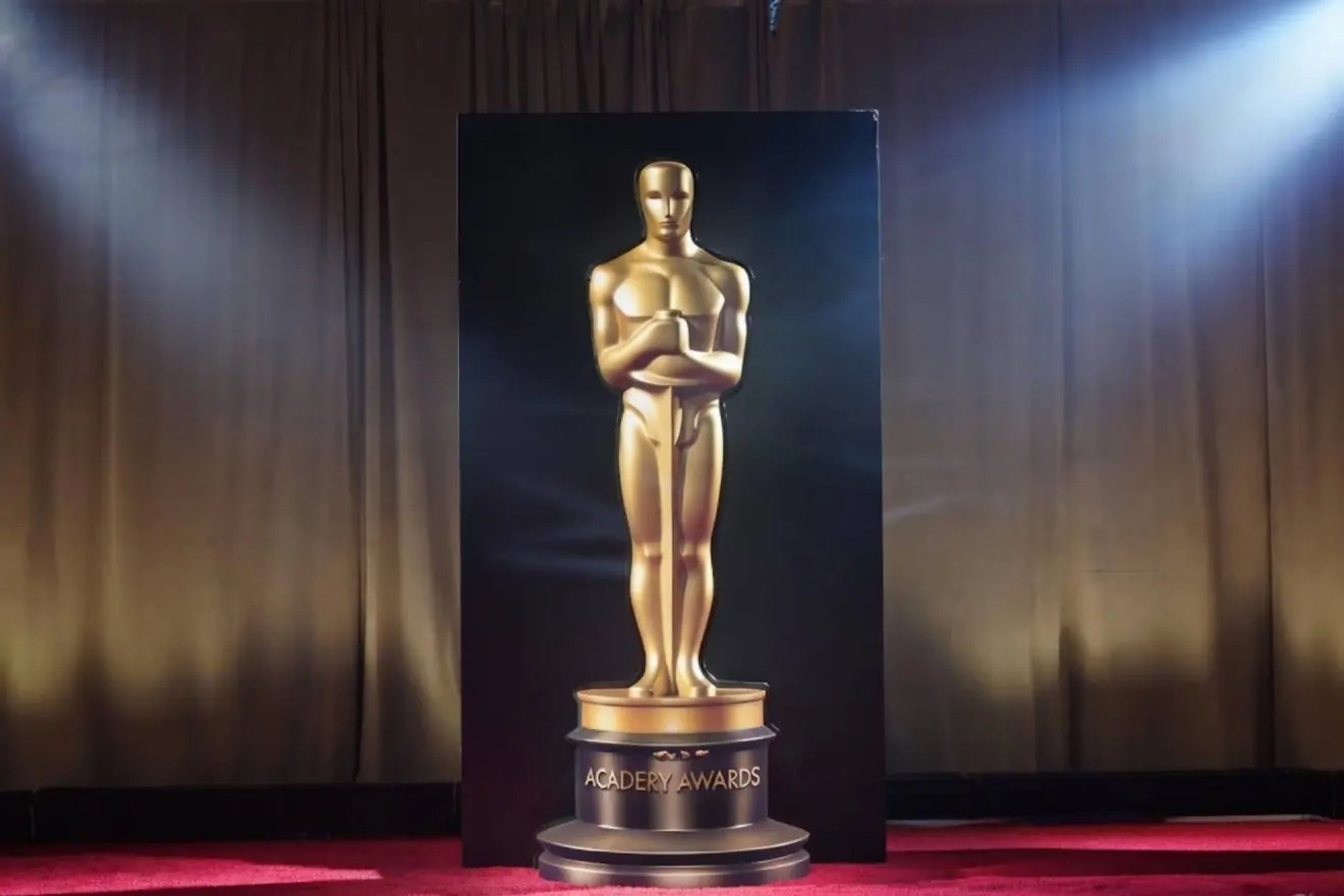 Oscars.