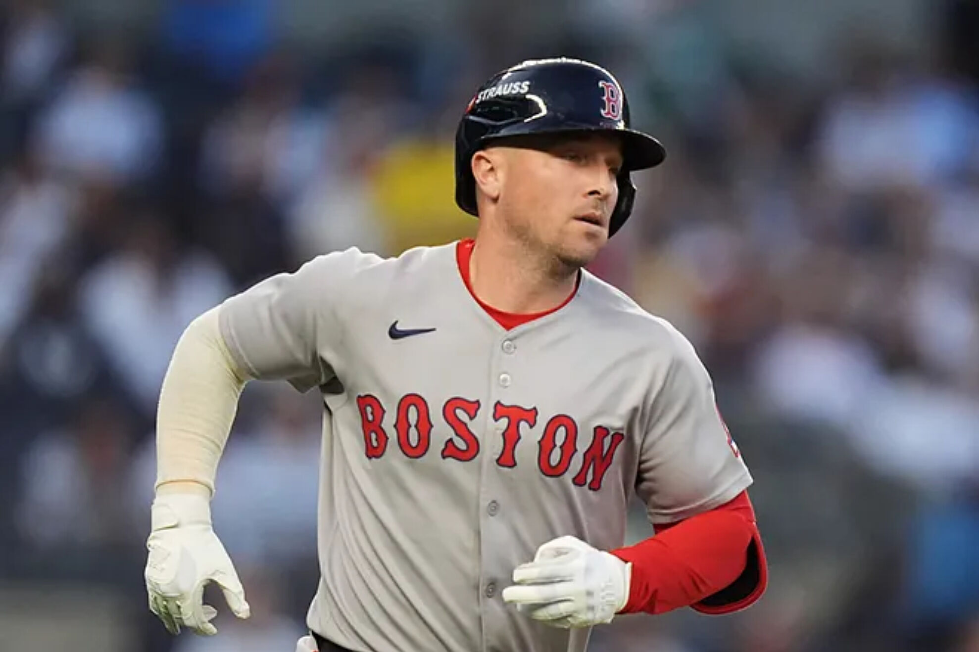 Alex Bregman is being courted by several teams.