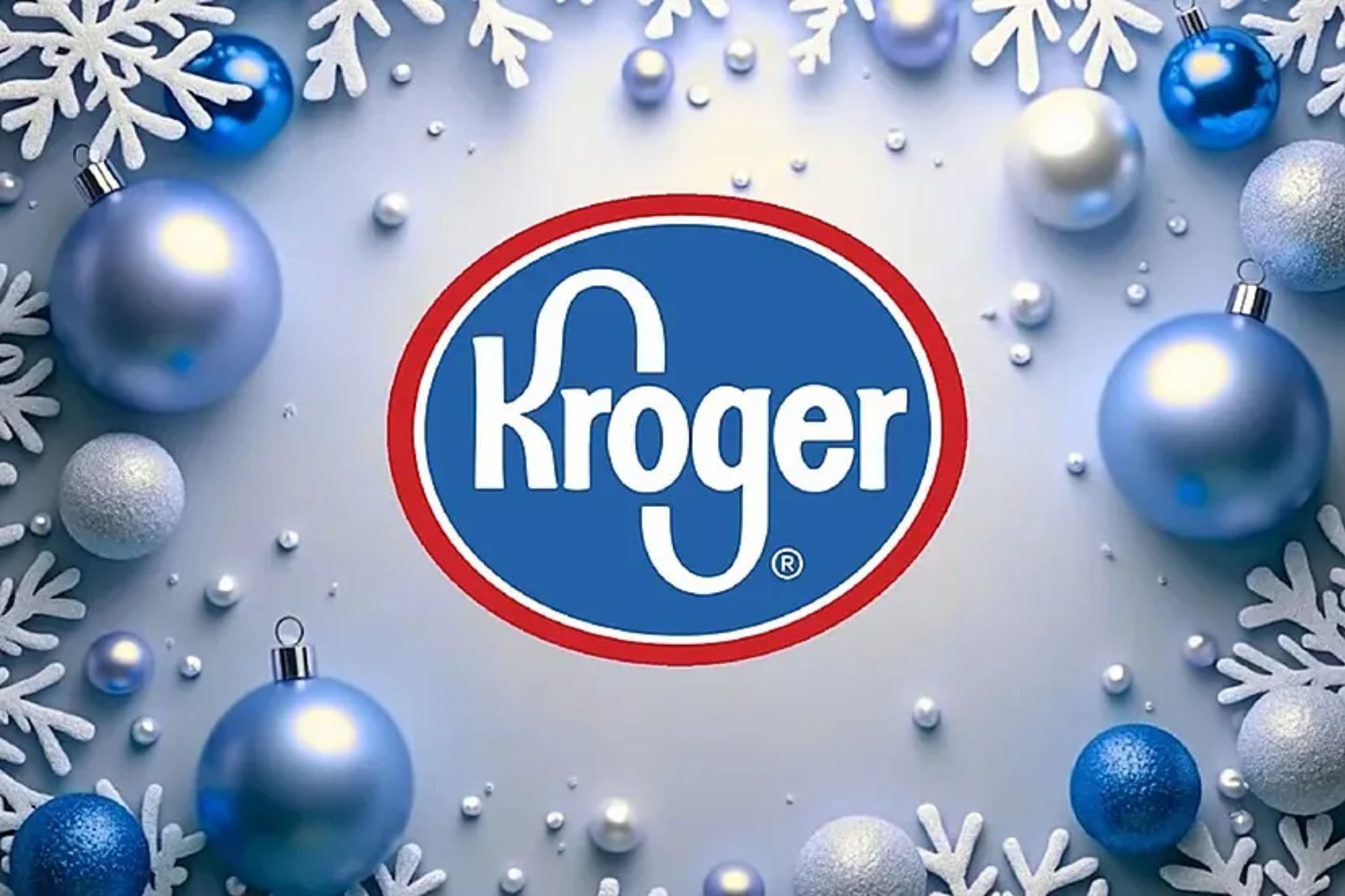 Kroger Christmas Eve and Christmas Day hours: Opening, closing and deals in 2025 | MARCA