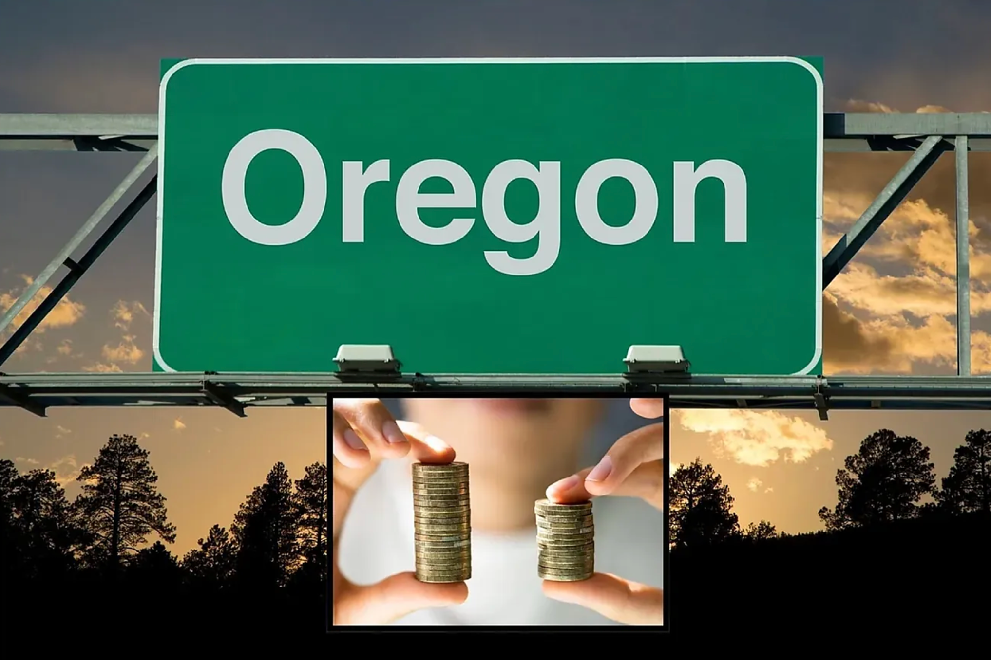 Oregon raises minimum wage in 2026: Date and new hourly rate | MARCA