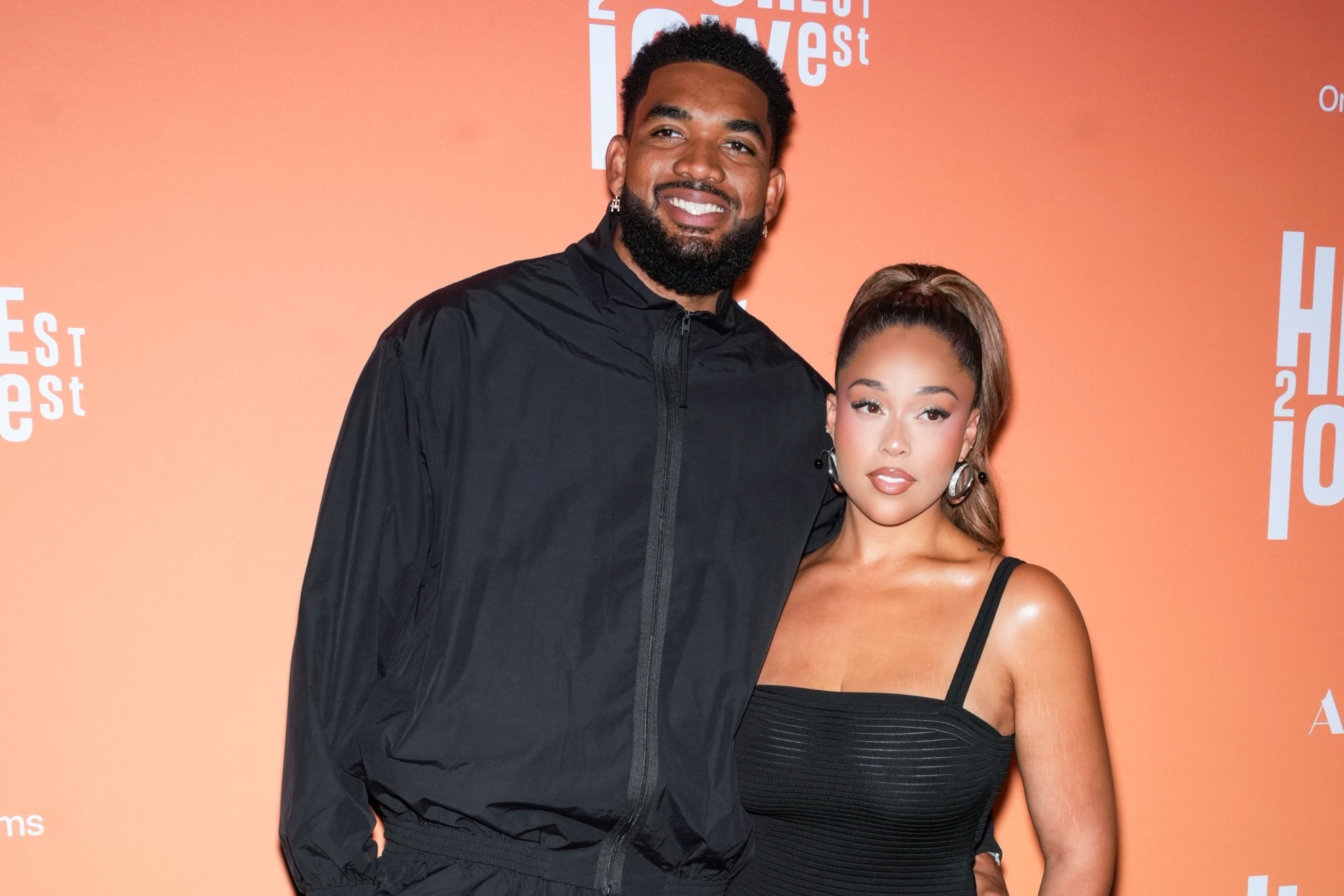 Jordyn Woods Net Worth: How much money has Karl-Anthony Towns' fiance? |  MARCA