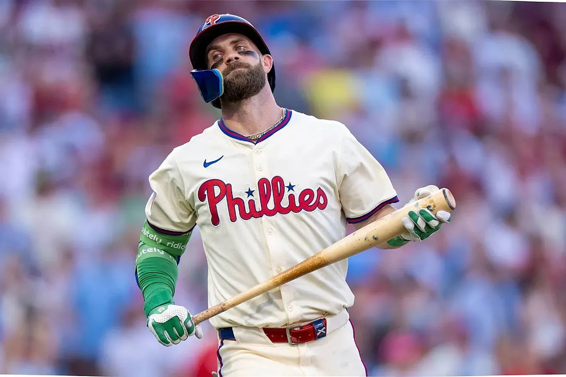 Bryce Harper