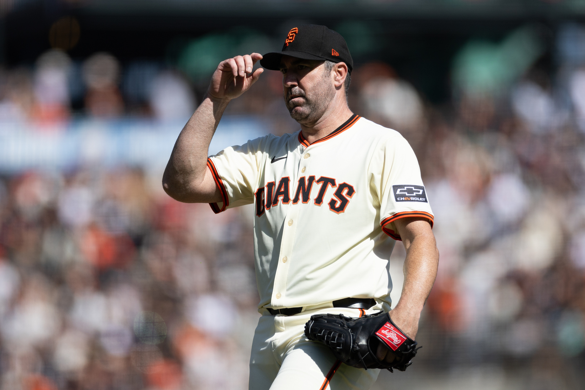 Justin Verlander
