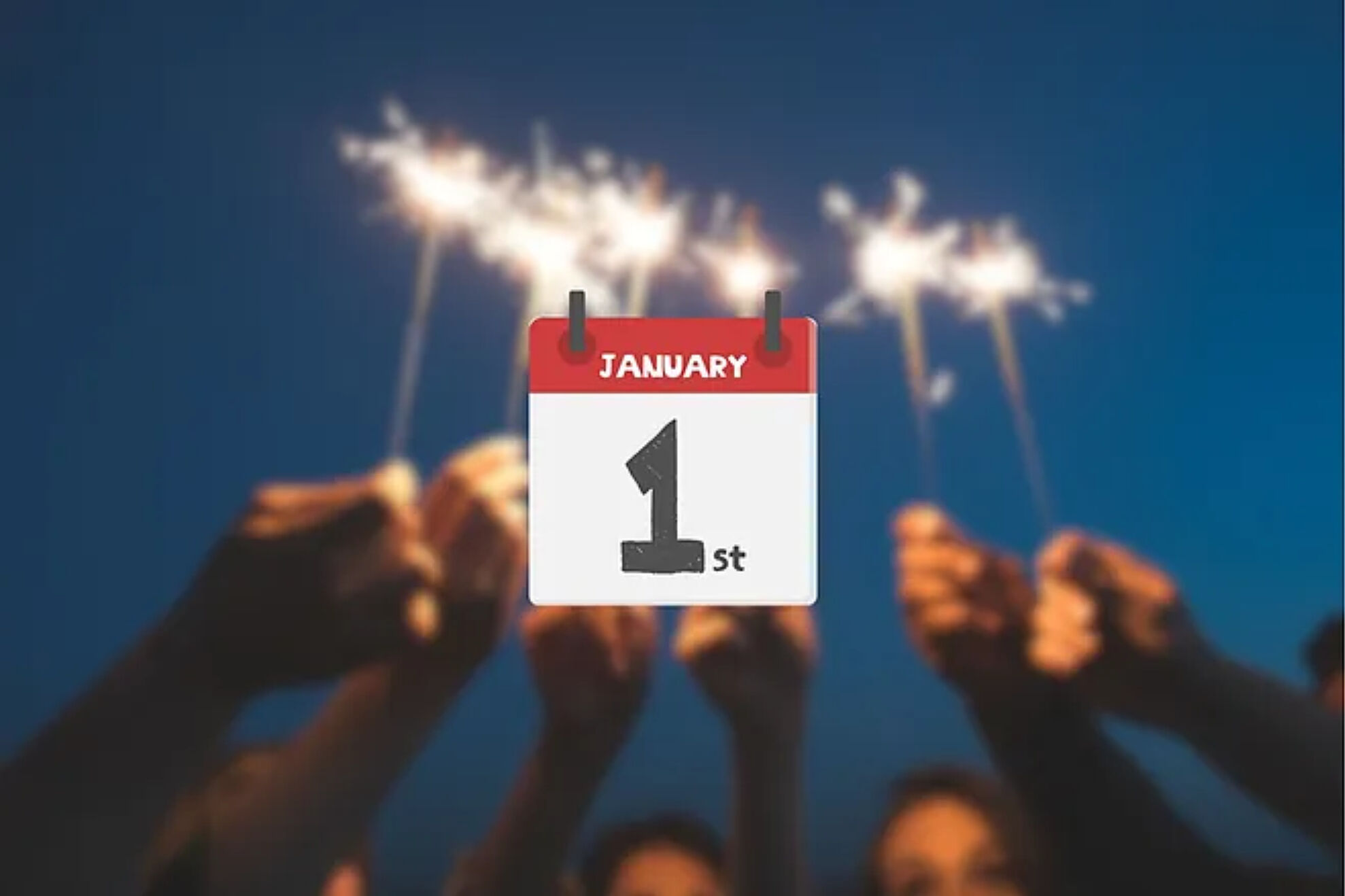 What's open on New Year's Day 2026? Store, bank and postal service ...