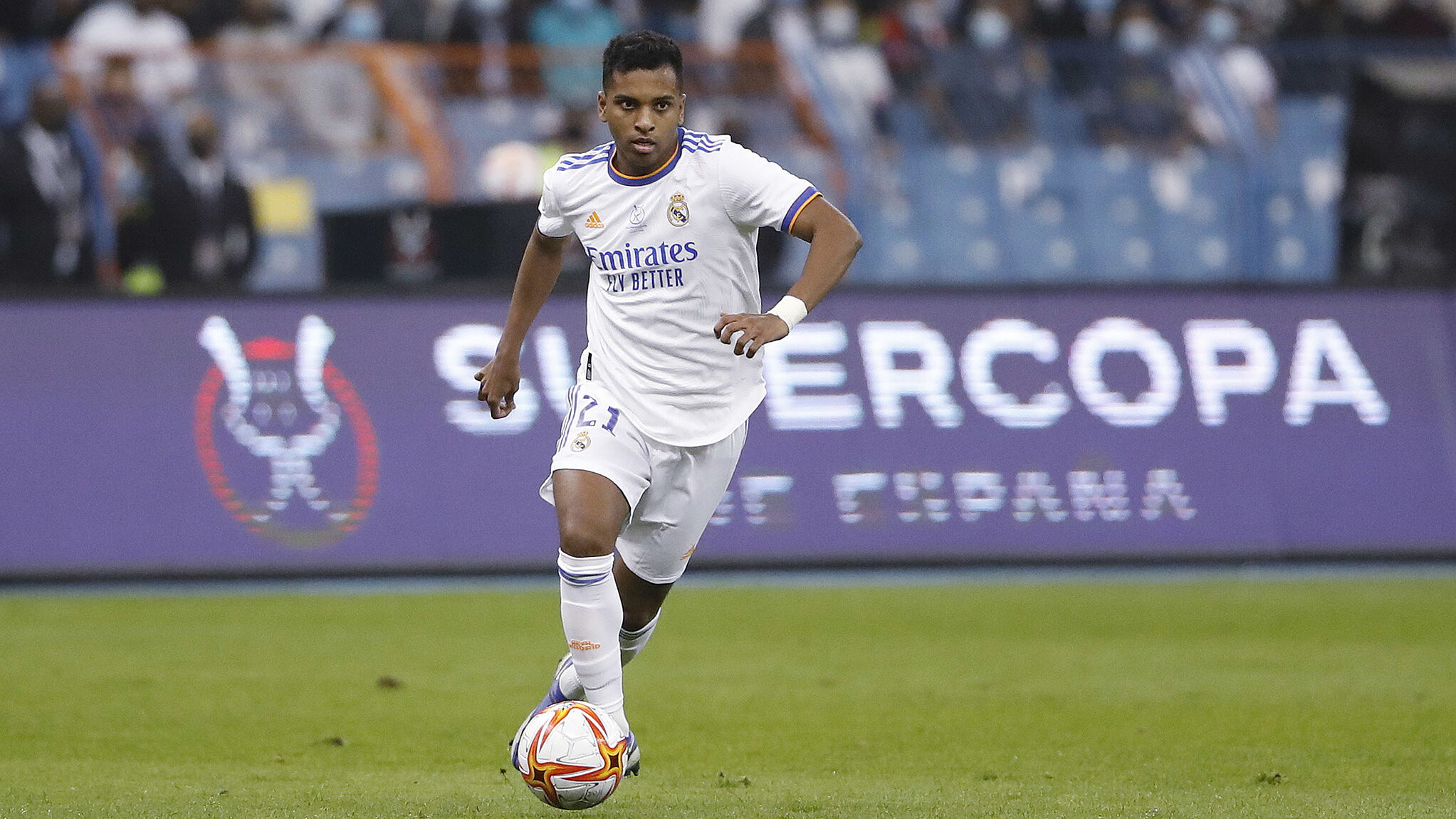 Elche vs Real Madrid: Predicted line-ups, kick-off time, how and where to watch on TV and online