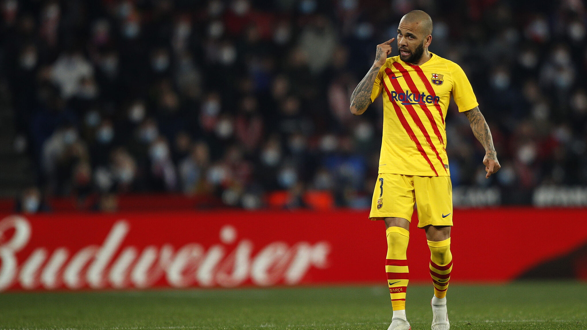 Athletic Club vs Barcelona: Predicted line-ups, kick-off time, how and where to watch on TV and online