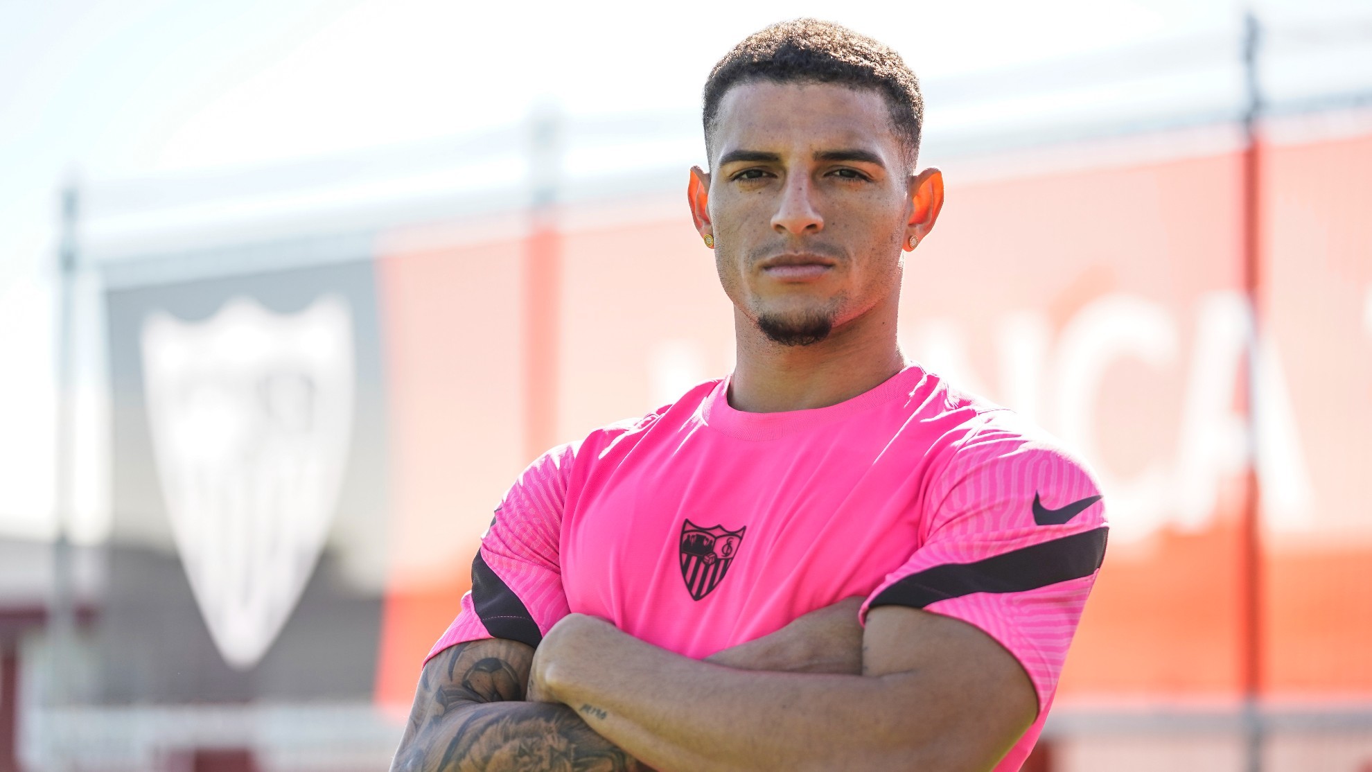 Diego Carlos