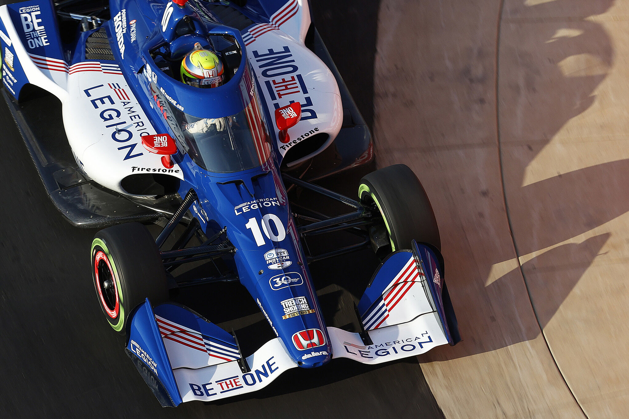 IndyCar 2023: When and where to watch this weekend's race in Portland