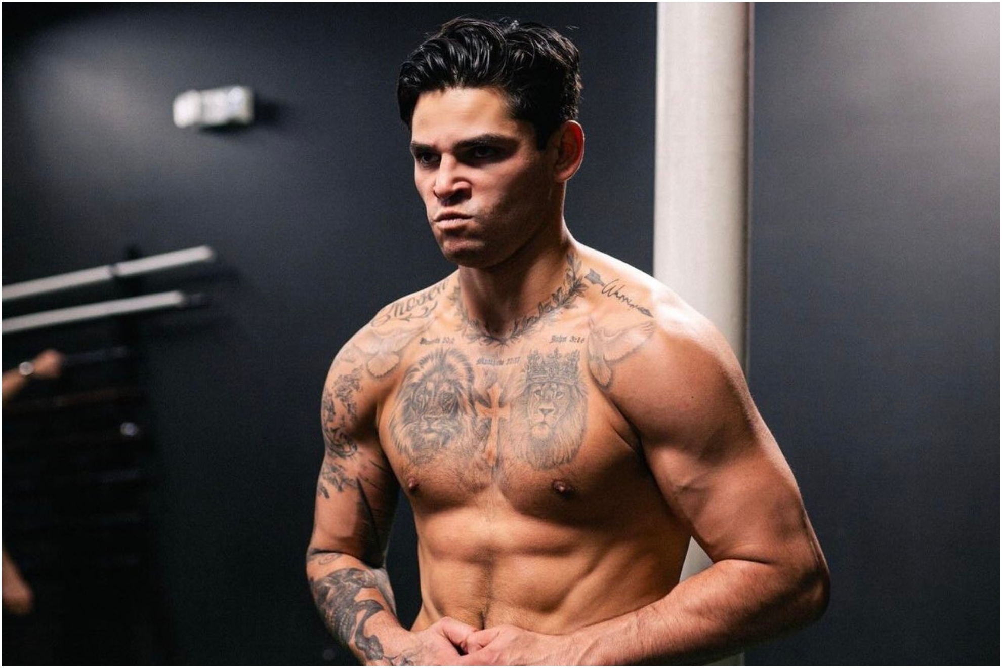 Ryan Garcia