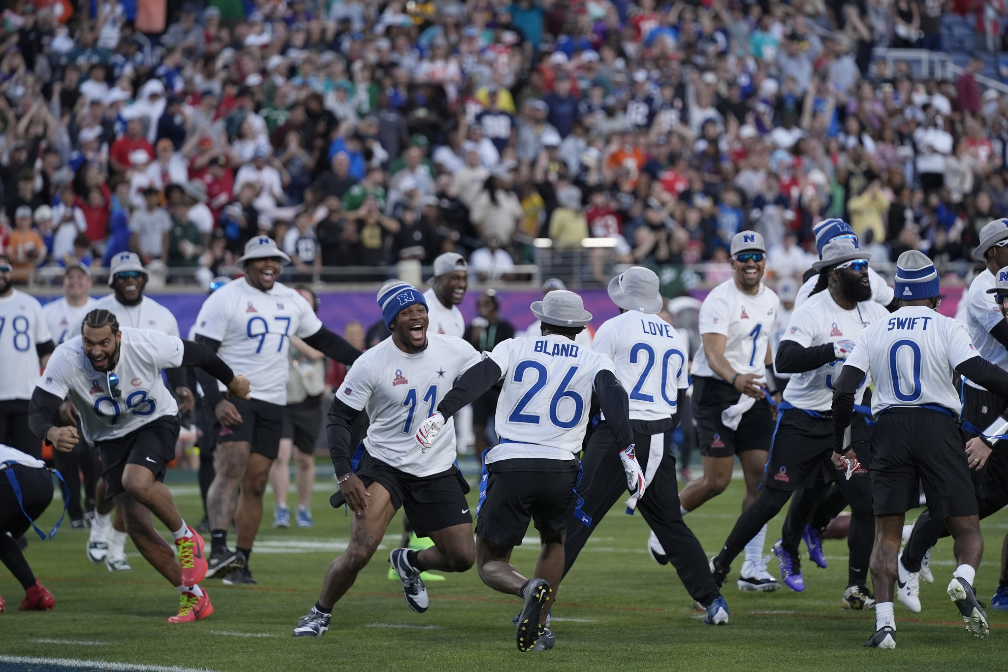 NFL Pro Bowl
