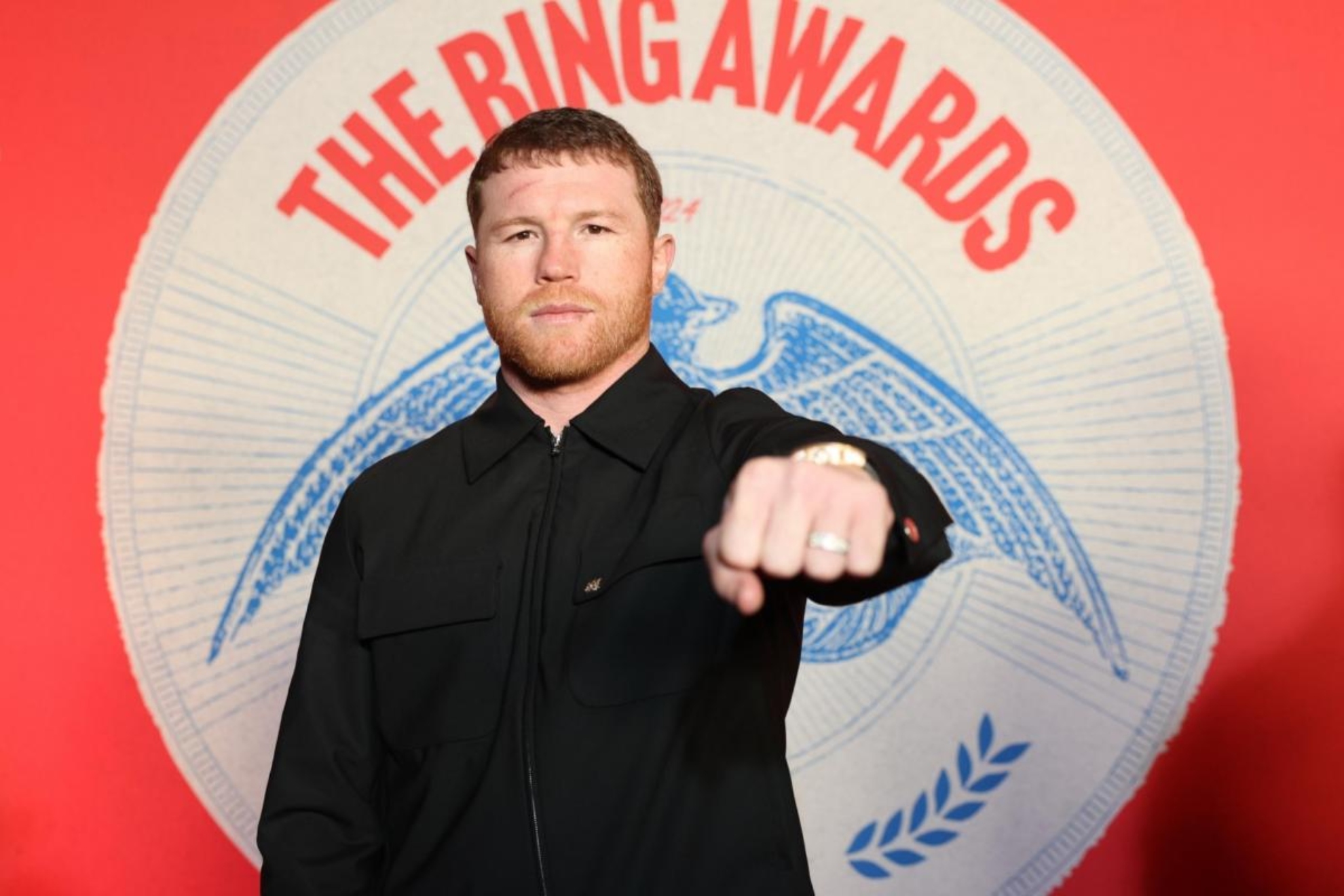 Canelo Alvarez