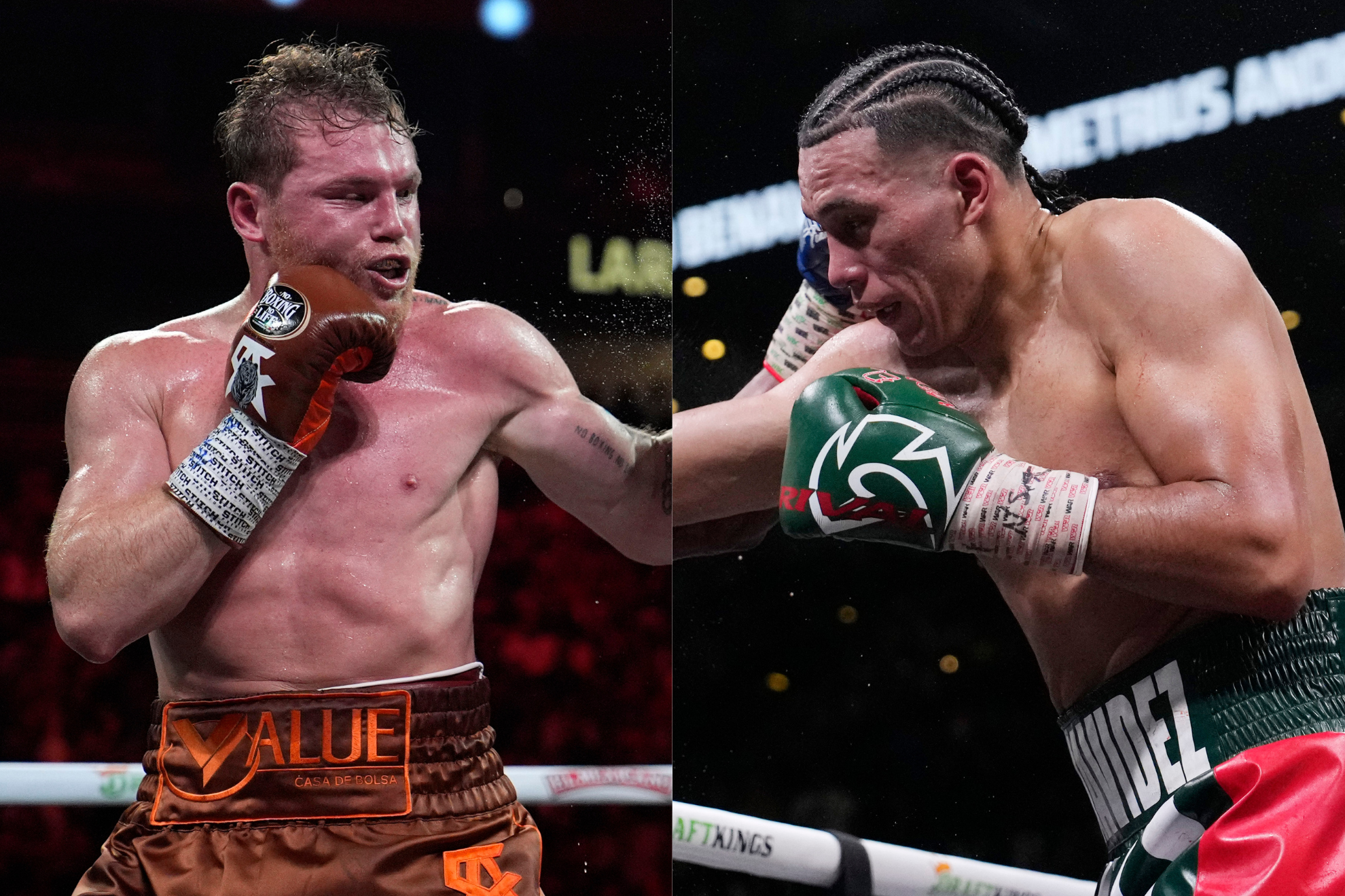 Canelo Alvarez vs. David Benavidez will either get made or be one of the biggest what ifs in boxing history.