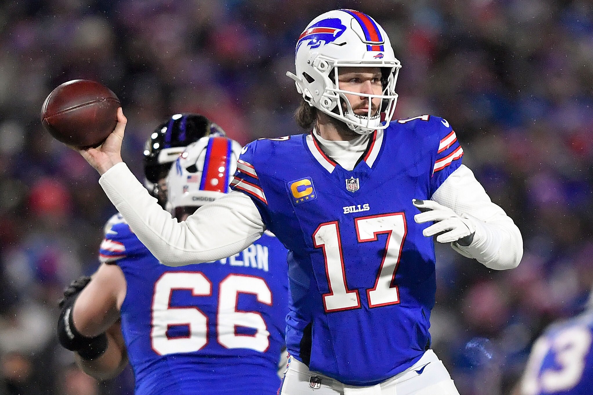 Josh Allen