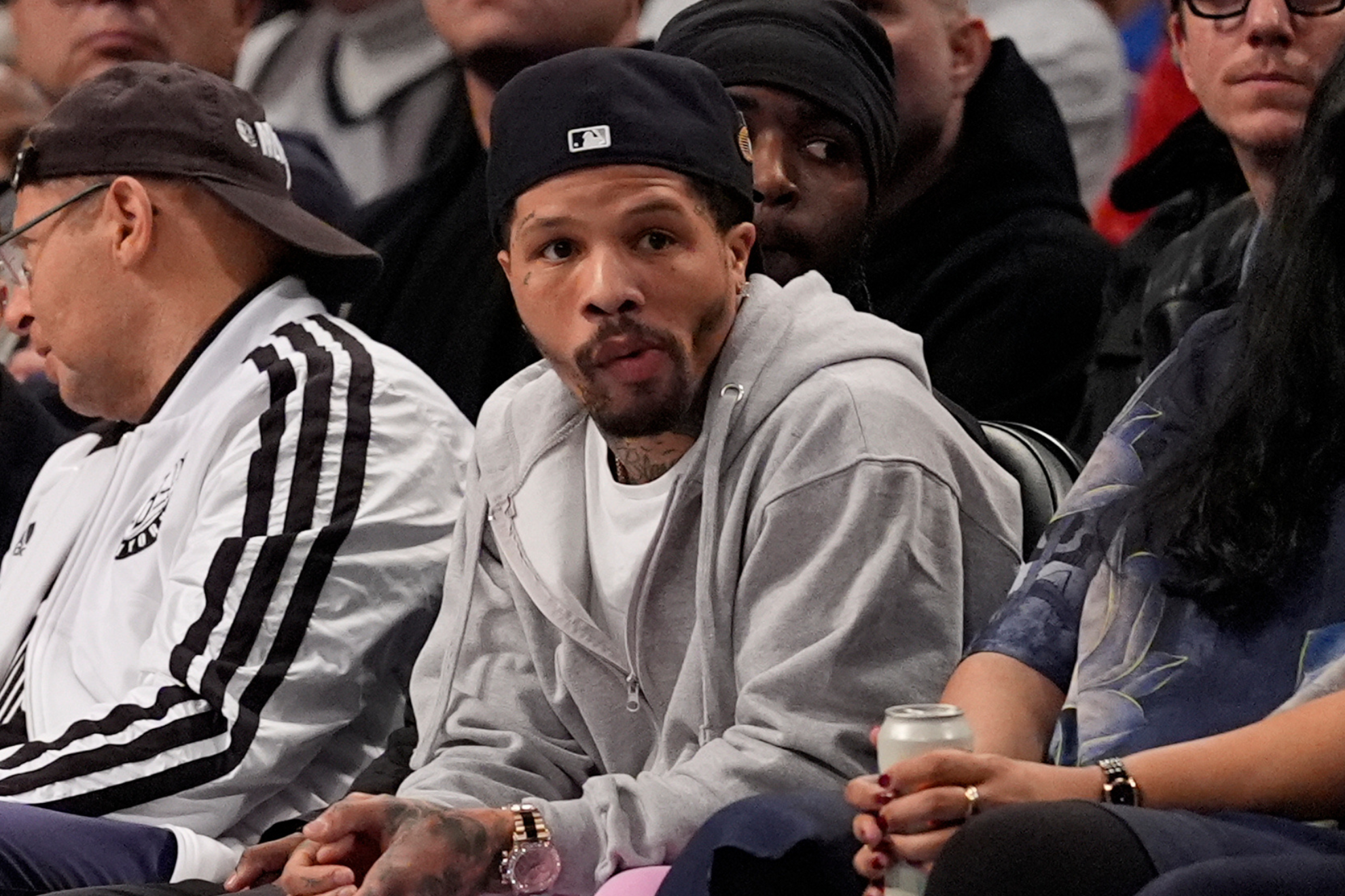 Gervonta Davis is not in the mental space to continue fighting so consistently.