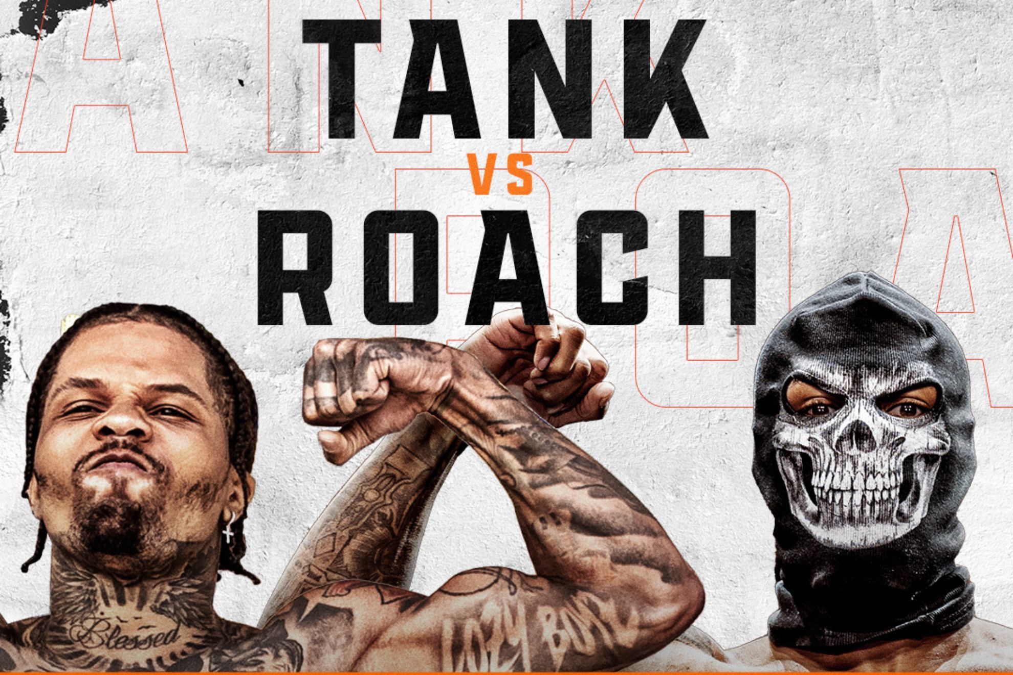 Gervonta Davis vs Lamont Roach Jr