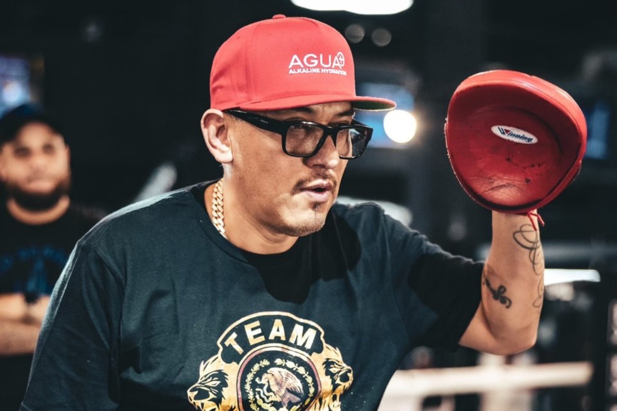 "Didn't See That Coming": Bivol Drops WBC Belt, Benavidez Sr. Targets UK Challengers