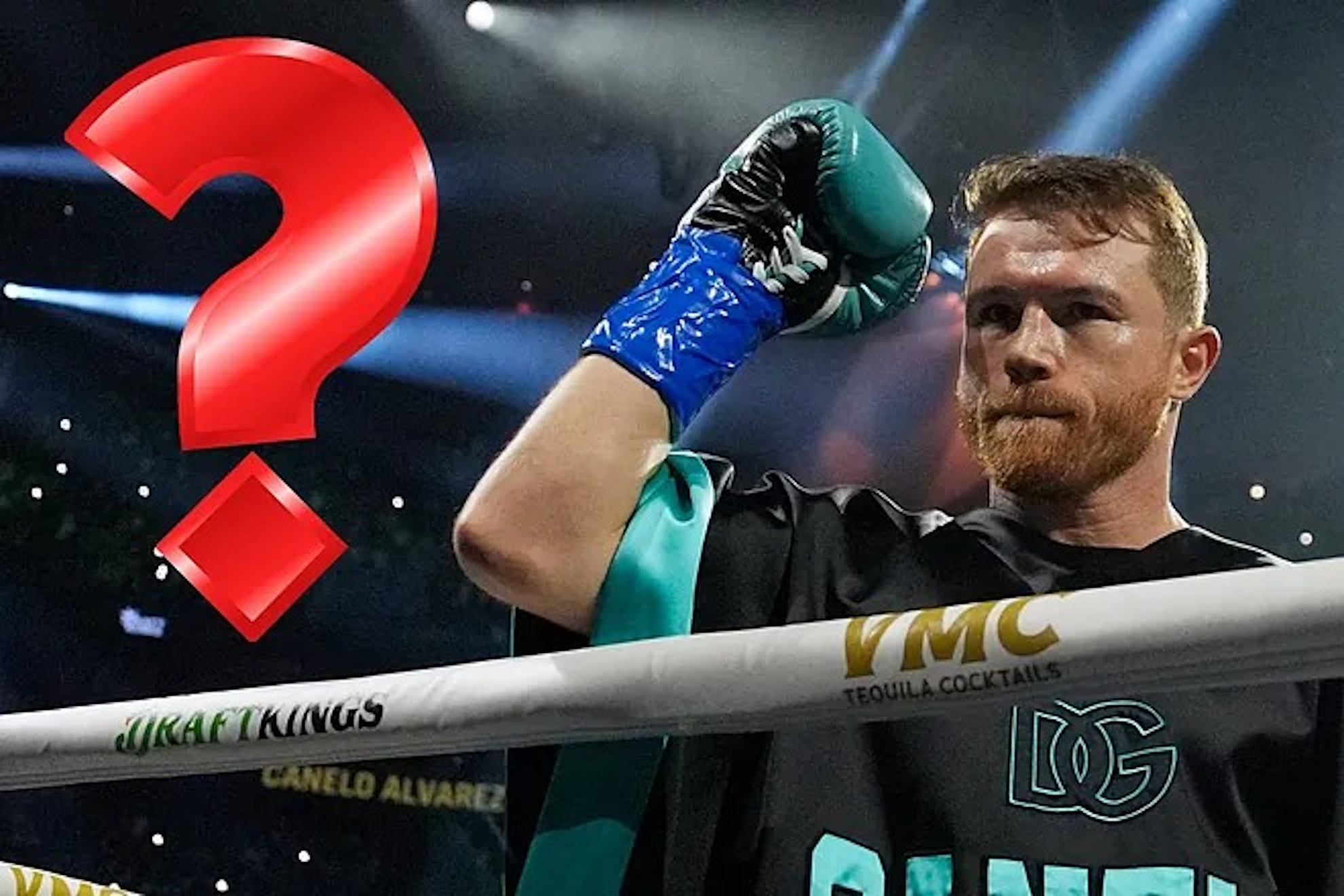 Canelo Alvarez has an enviable record in boxing.