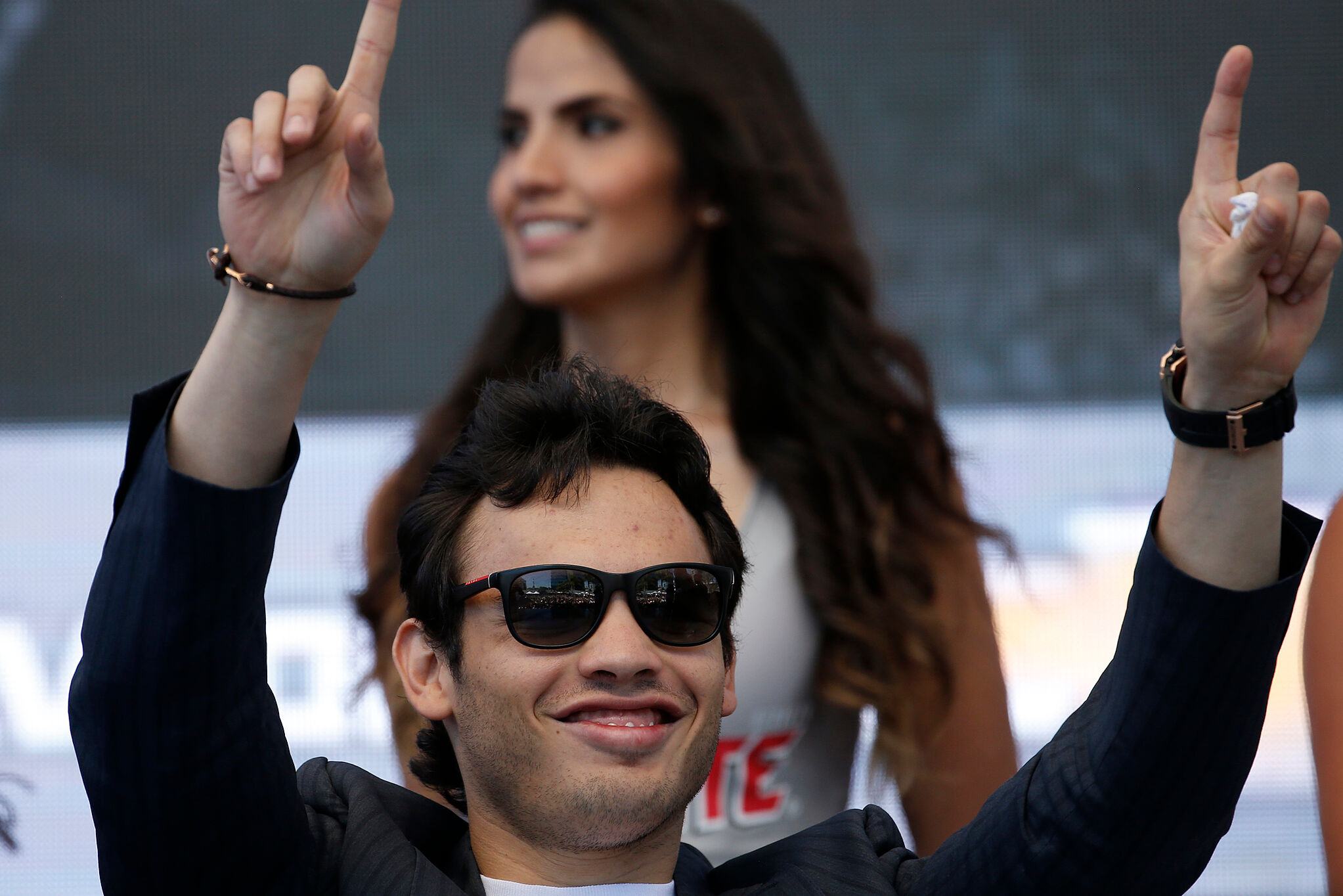 Julio Cesar Chavez Jr. has his favorite for Canelo Alvarez vs. William Scull
