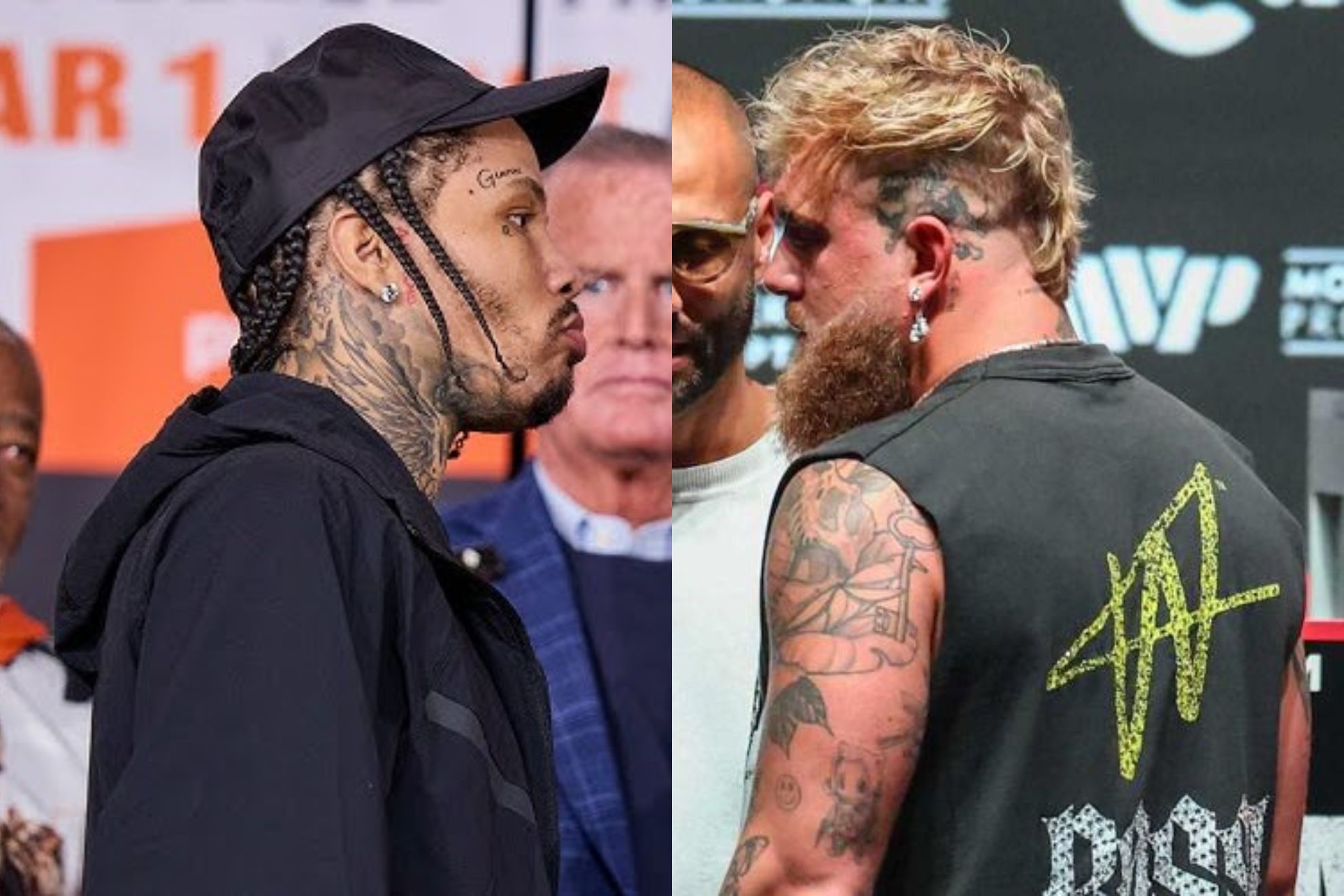 Paul vs. Davis