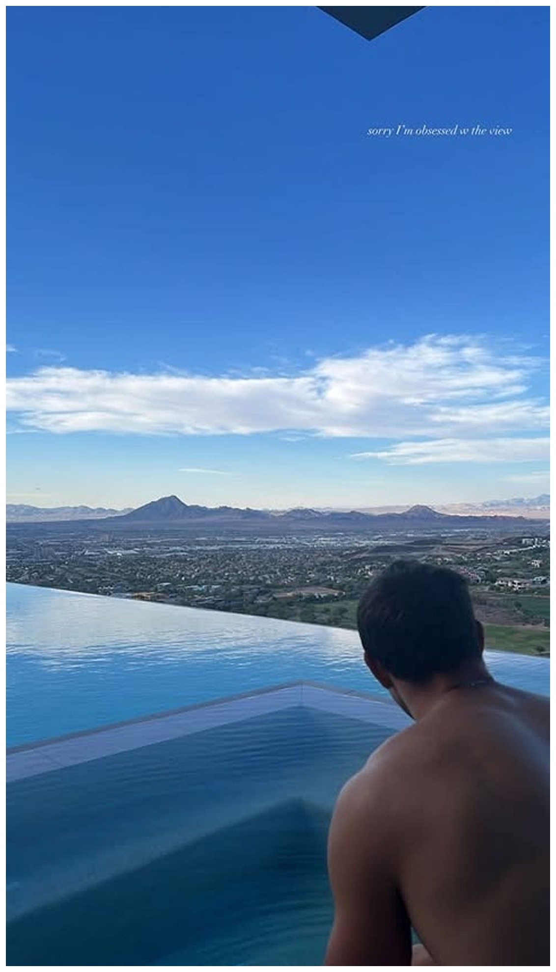 Kylie Young shows her boyfriend Jack Beck on her social media account